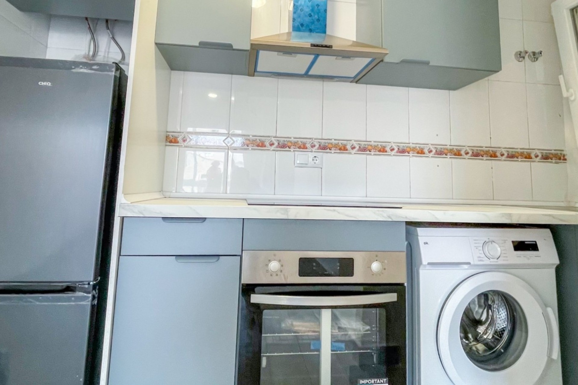 Wiederverkauf - Wohnung / Apartment -
Torrevieja