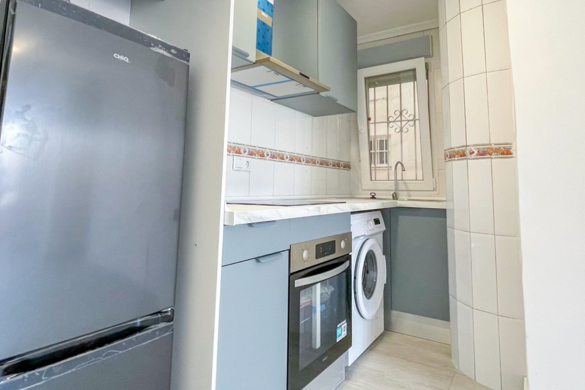 Wiederverkauf - Wohnung / Apartment -
Torrevieja
