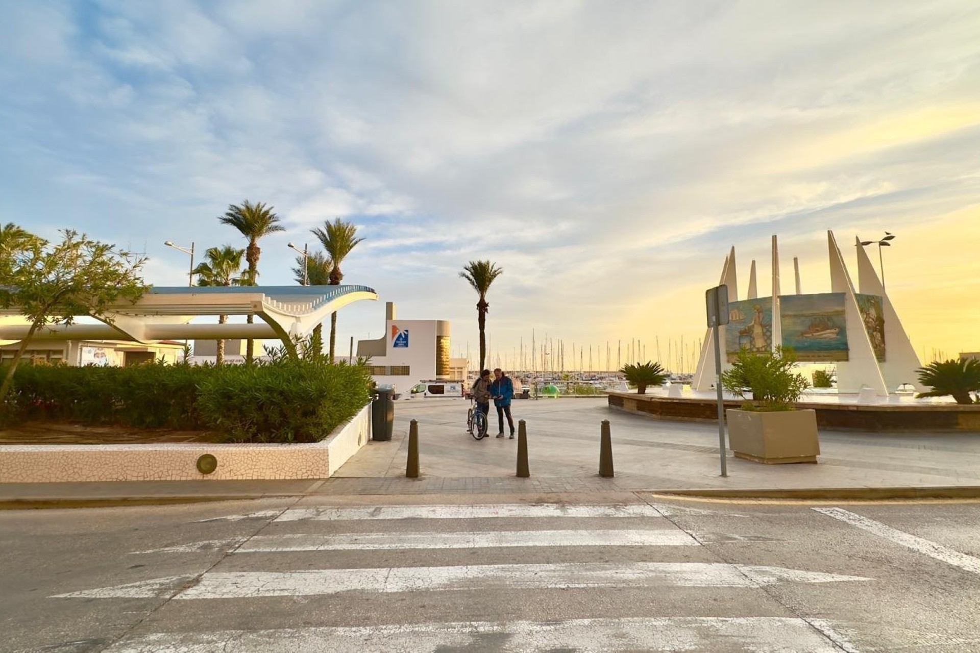Wiederverkauf - Wohnung / Apartment -
Torrevieja