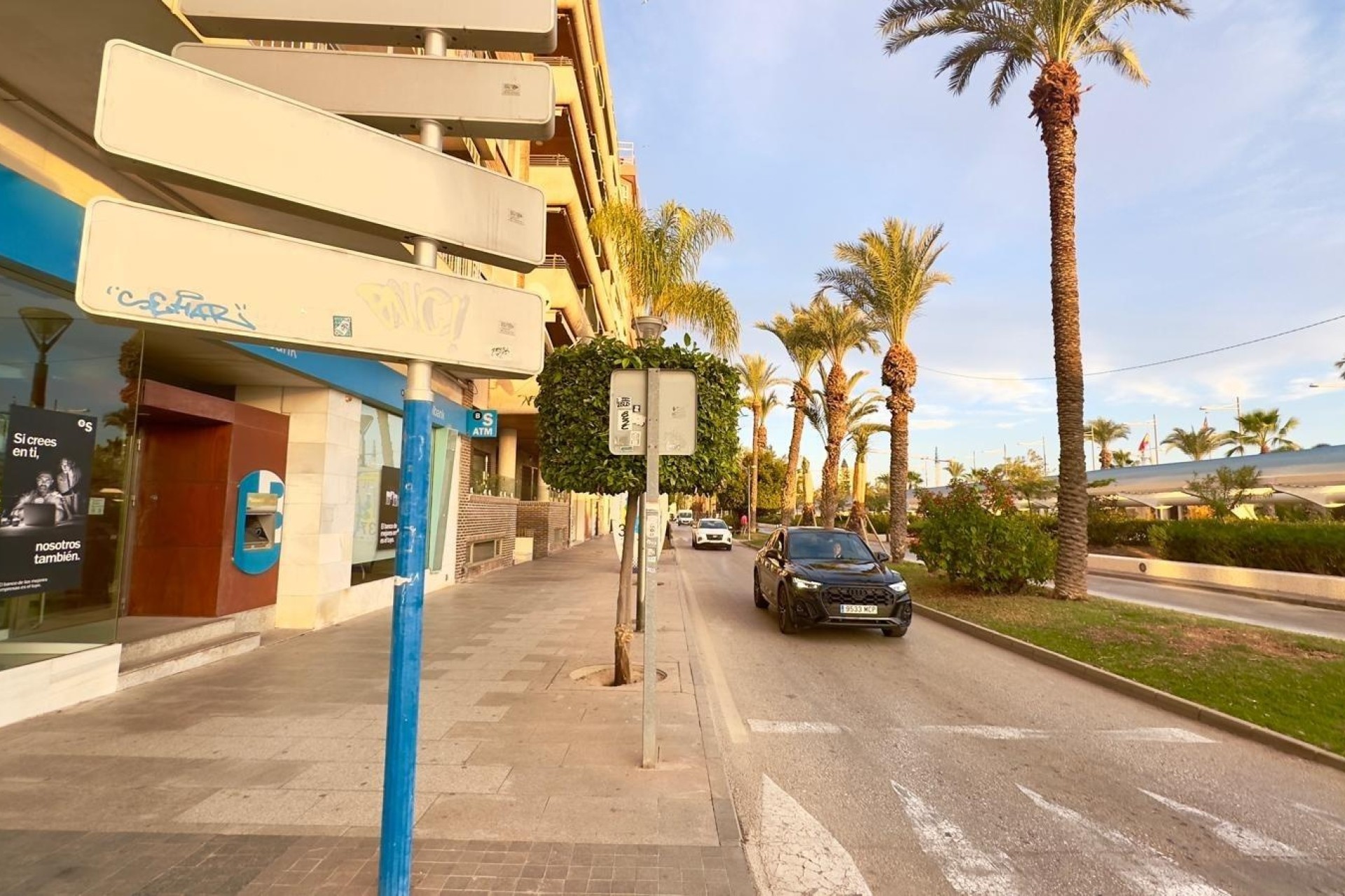 Wiederverkauf - Wohnung / Apartment -
Torrevieja