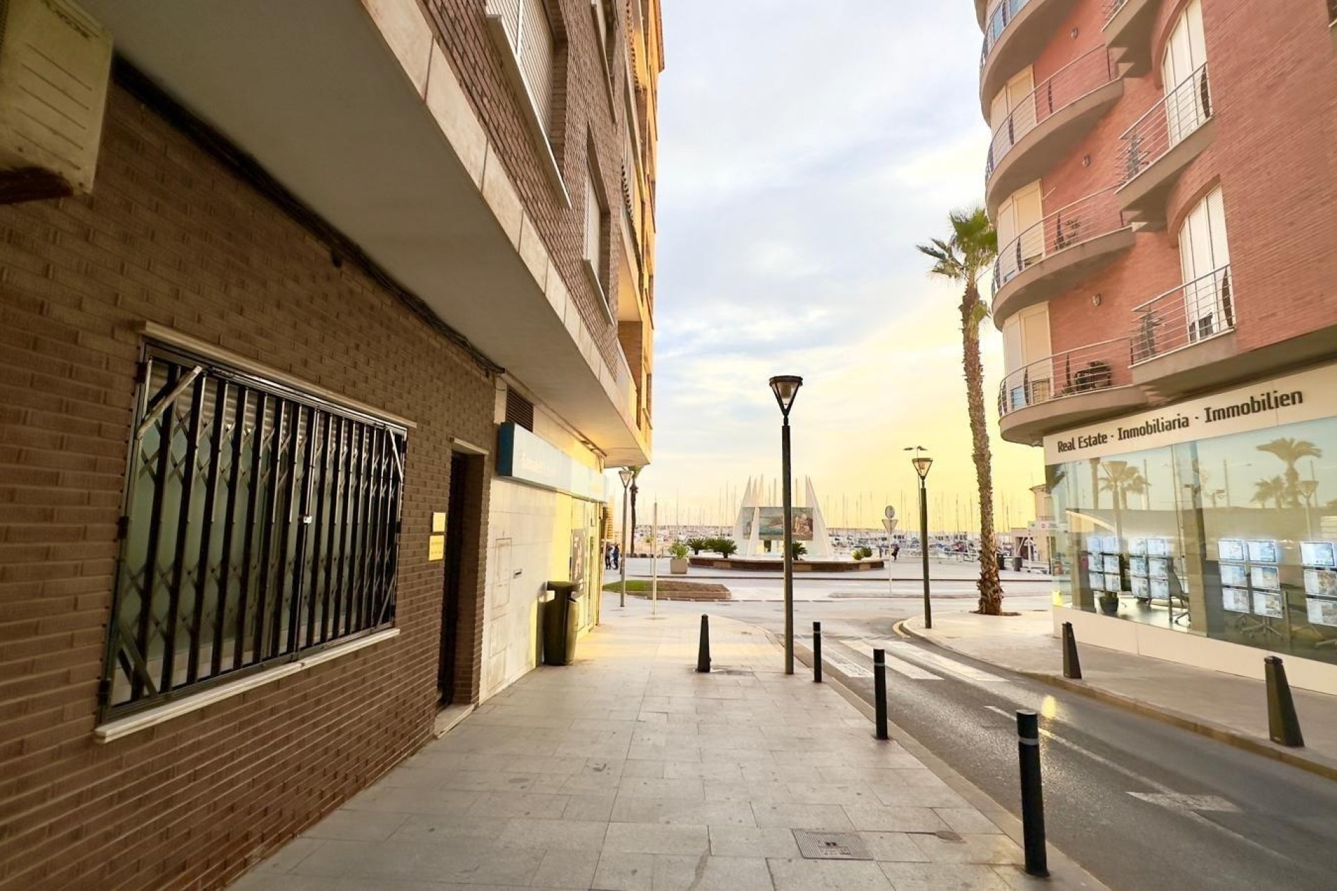 Wiederverkauf - Wohnung / Apartment -
Torrevieja