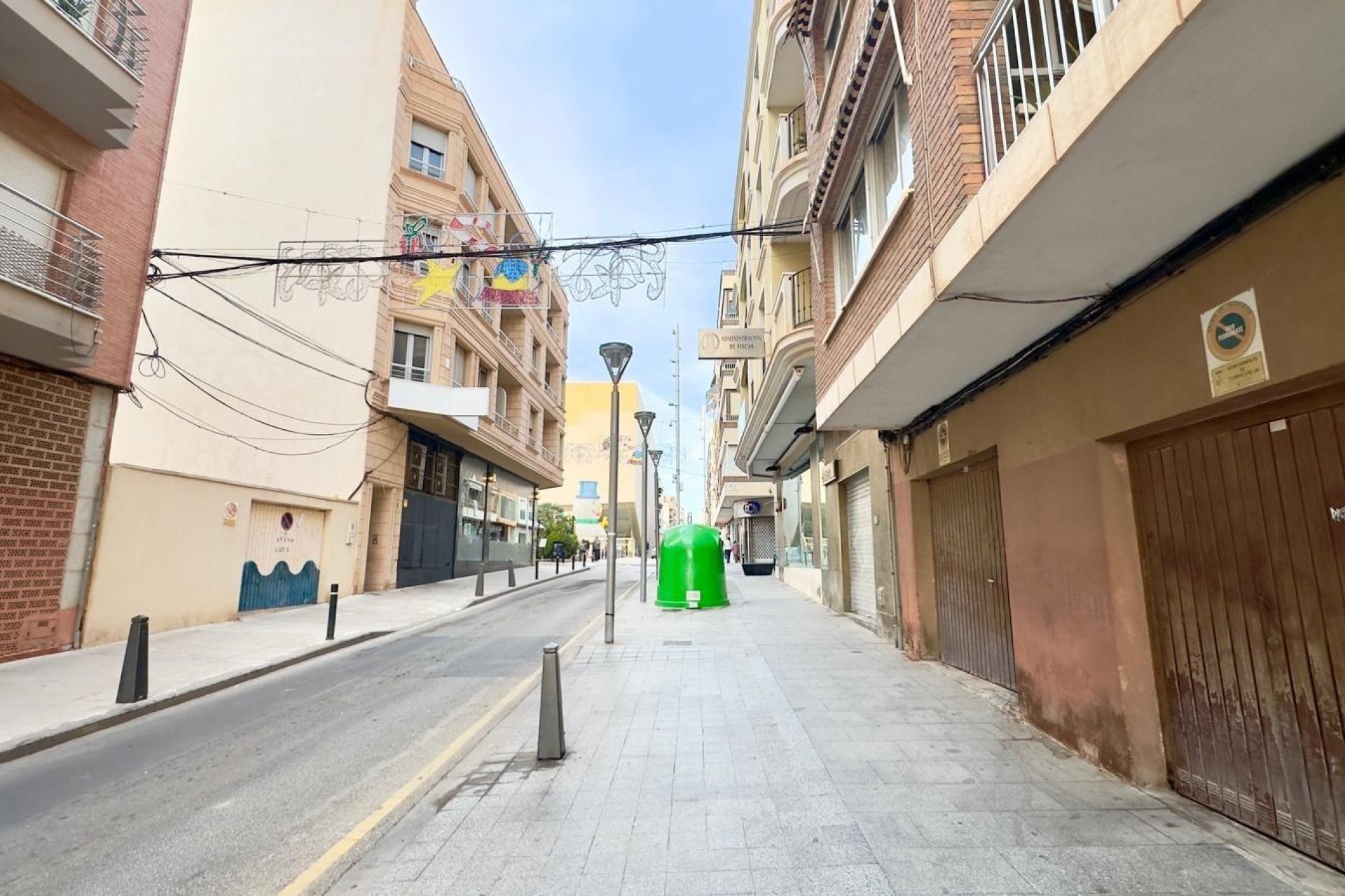 Wiederverkauf - Wohnung / Apartment -
Torrevieja