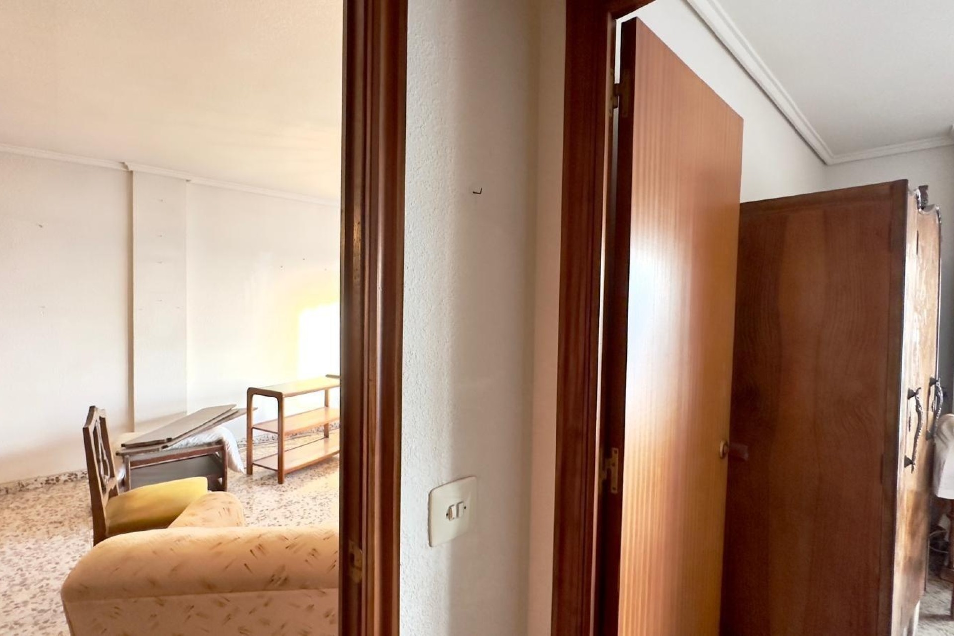 Wiederverkauf - Wohnung / Apartment -
Torrevieja