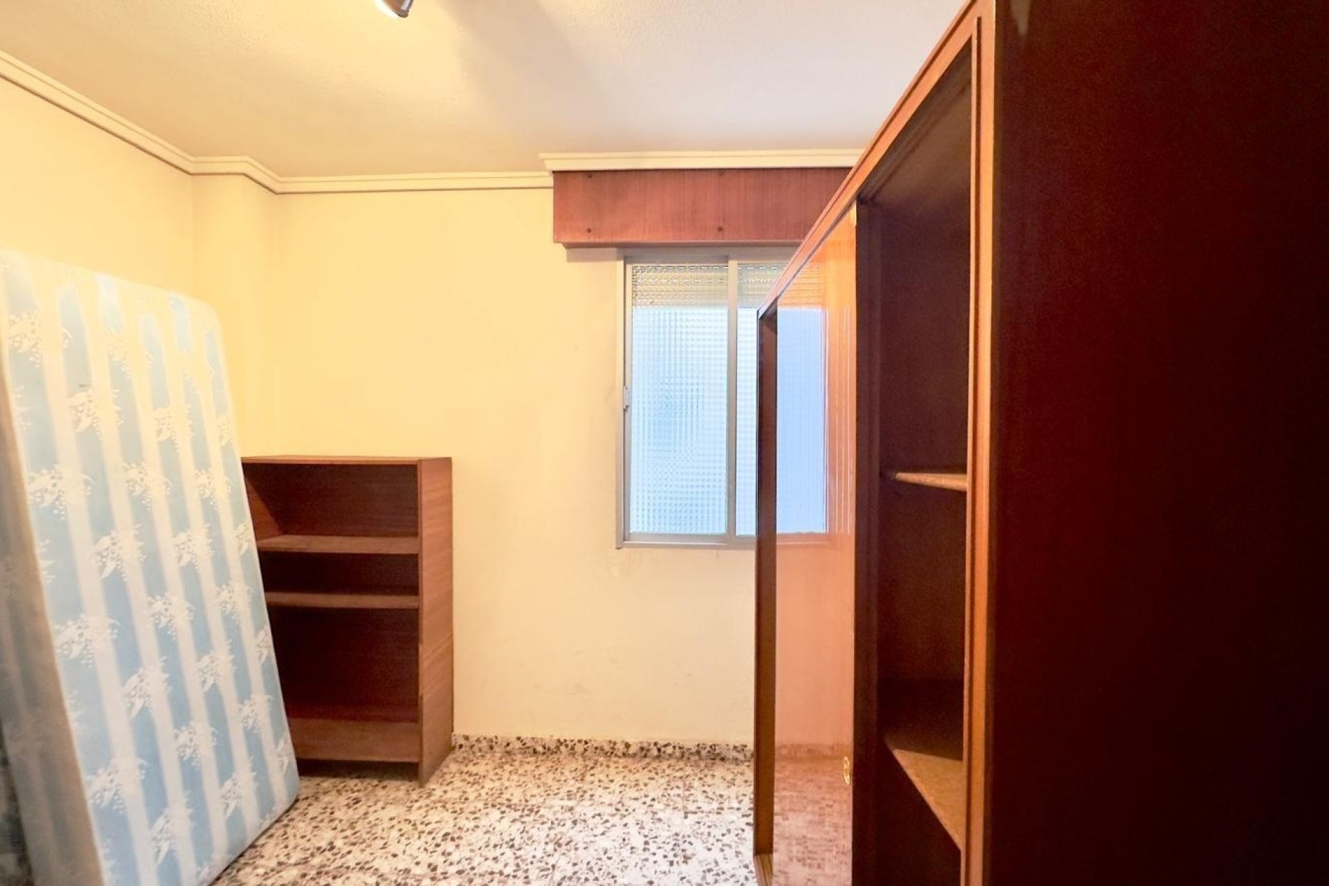 Wiederverkauf - Wohnung / Apartment -
Torrevieja