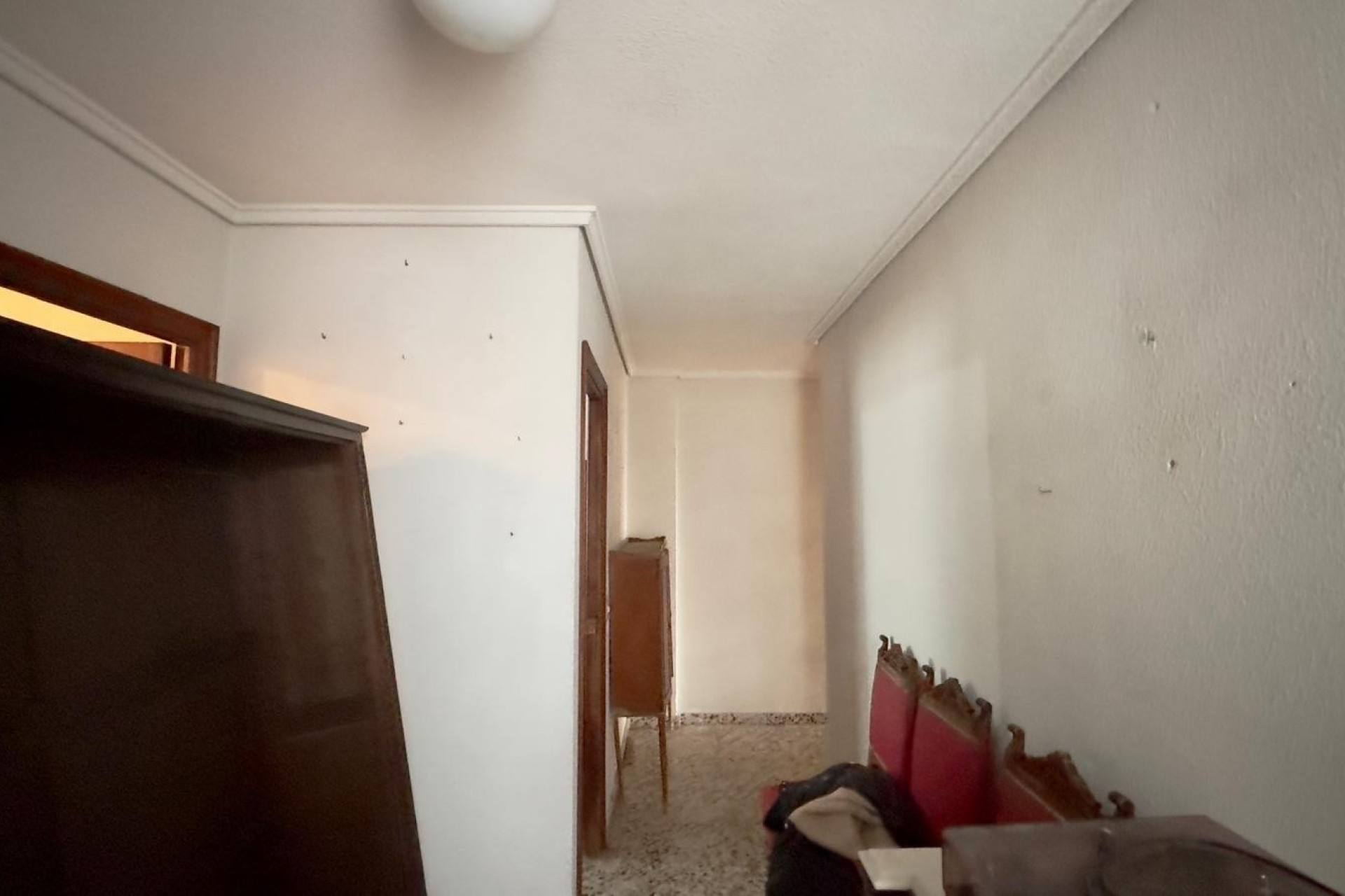 Wiederverkauf - Wohnung / Apartment -
Torrevieja