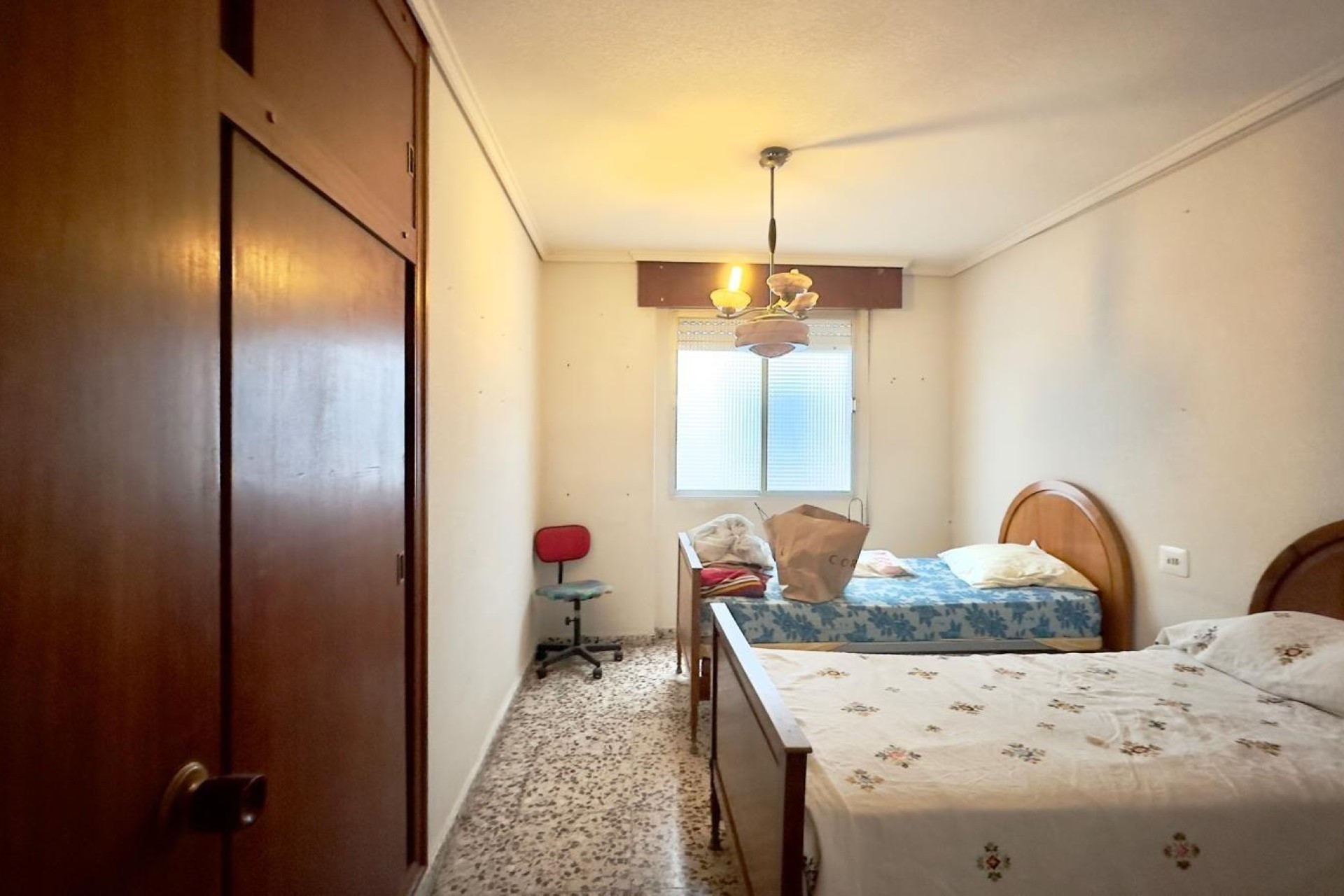 Wiederverkauf - Wohnung / Apartment -
Torrevieja