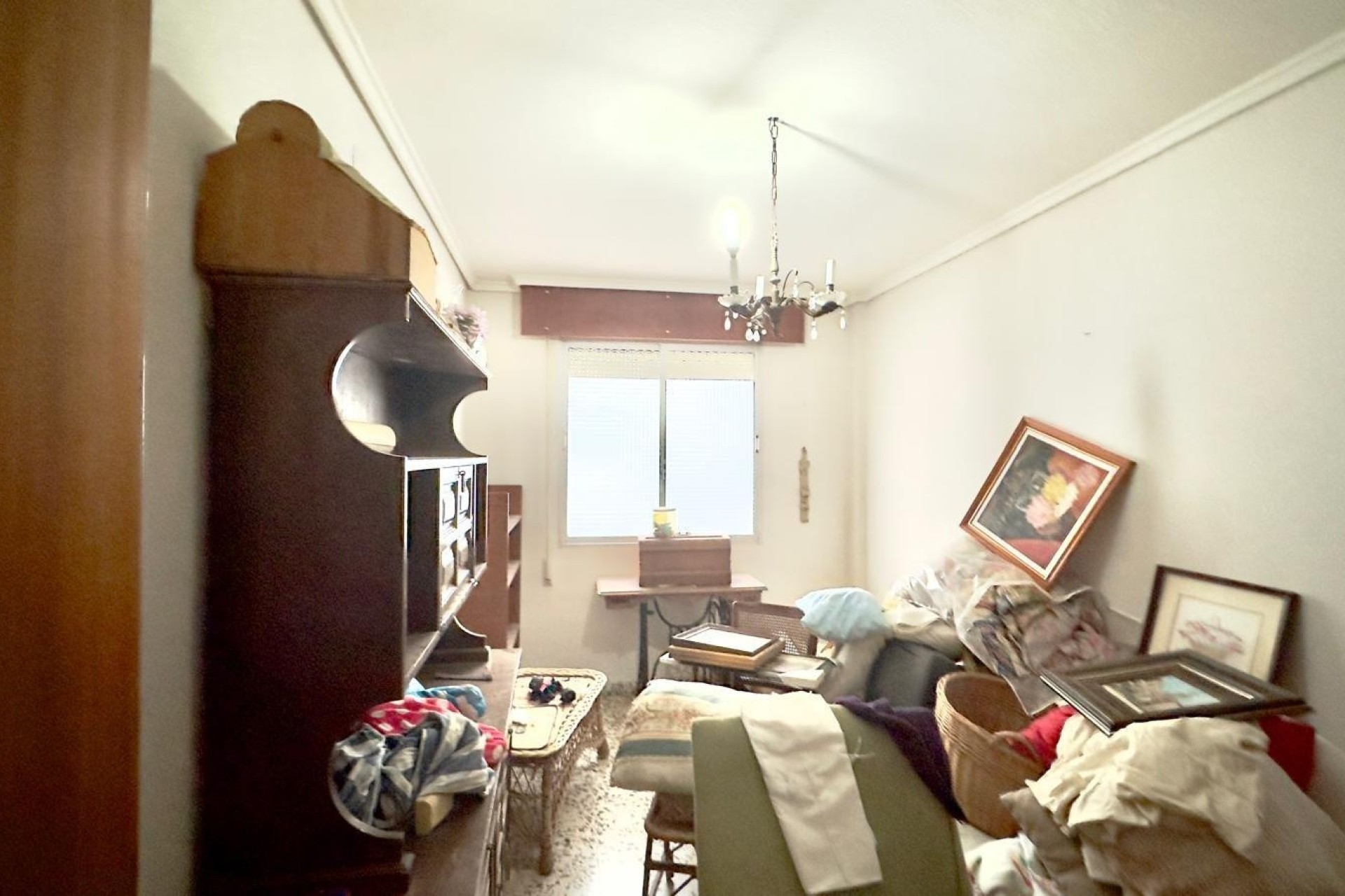 Wiederverkauf - Wohnung / Apartment -
Torrevieja