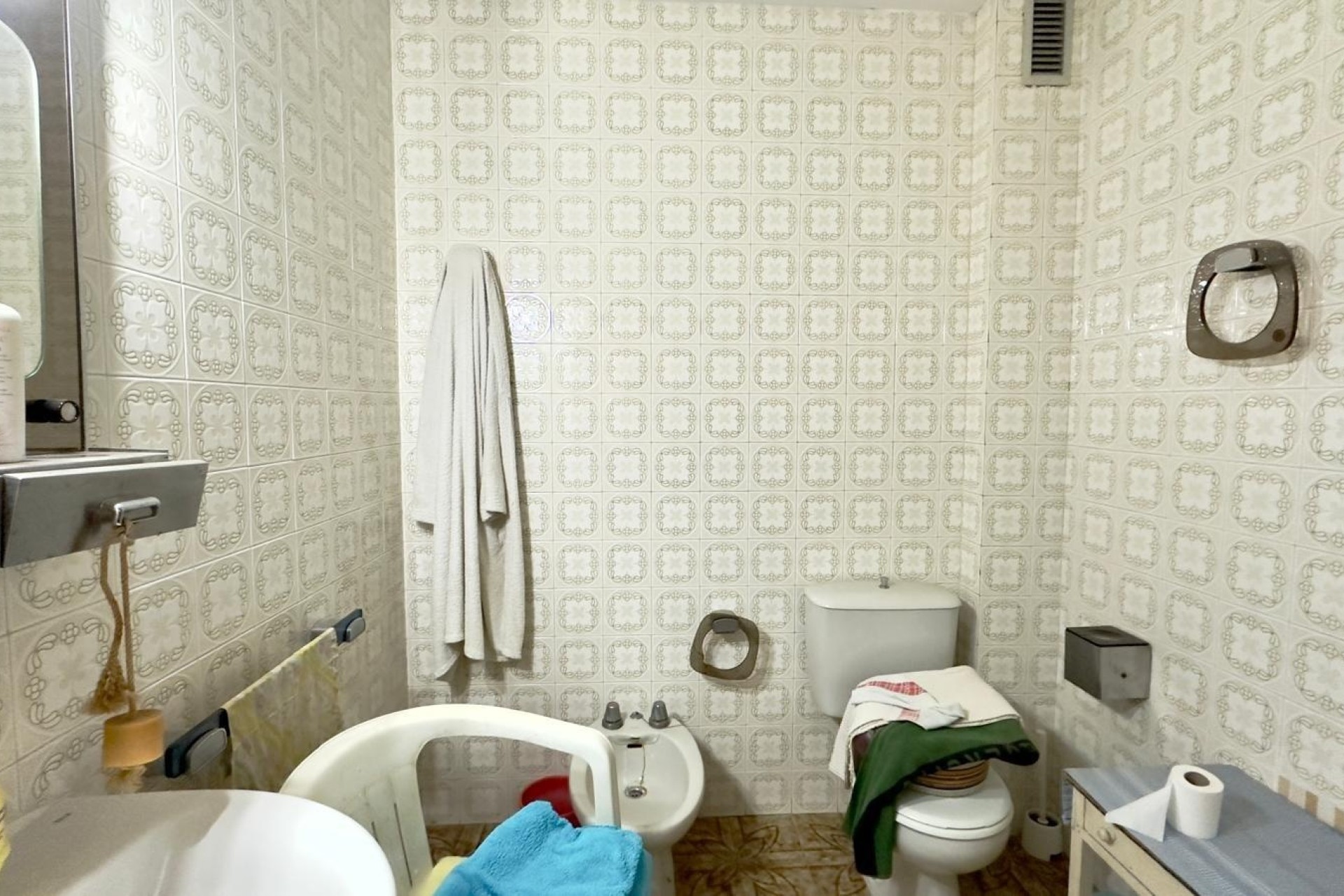 Wiederverkauf - Wohnung / Apartment -
Torrevieja