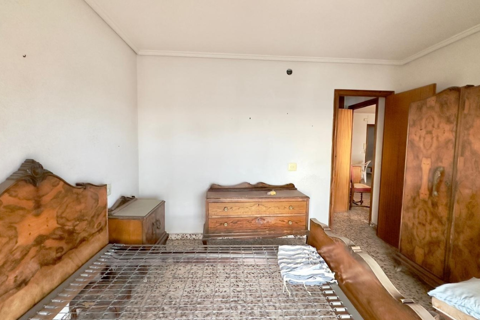Wiederverkauf - Wohnung / Apartment -
Torrevieja