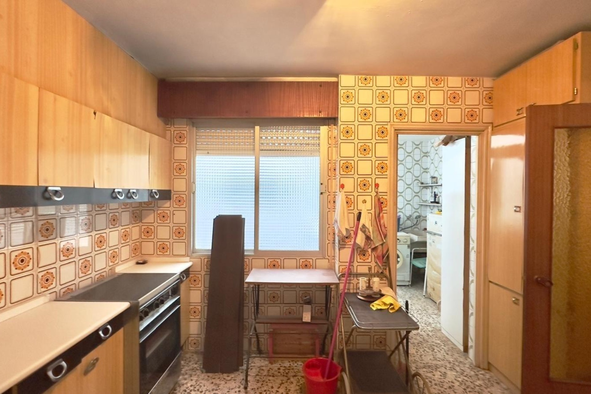 Wiederverkauf - Wohnung / Apartment -
Torrevieja