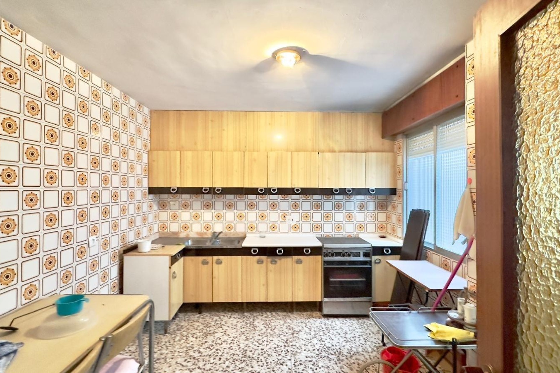 Wiederverkauf - Wohnung / Apartment -
Torrevieja