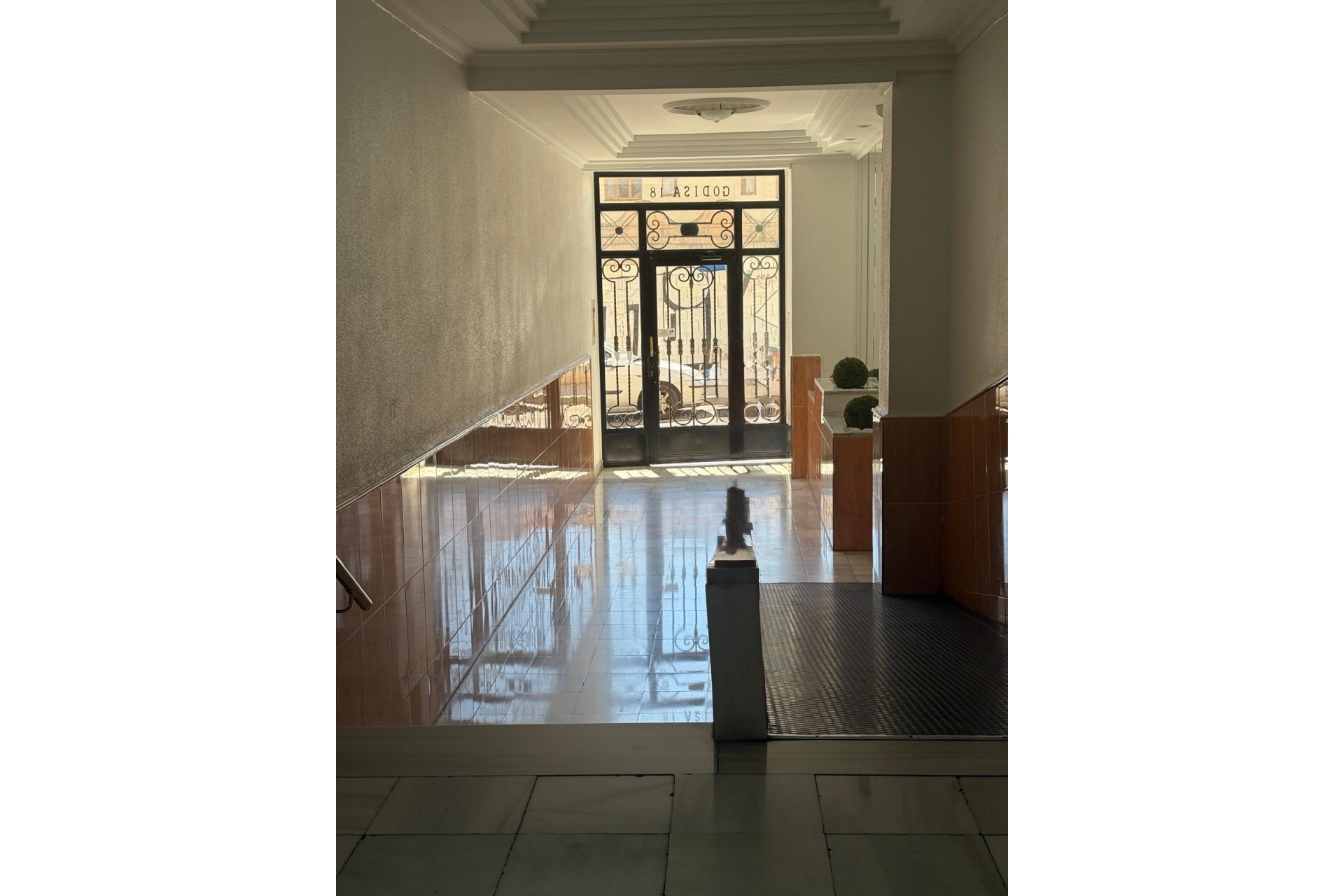 Wiederverkauf - Wohnung / Apartment -
Torrevieja