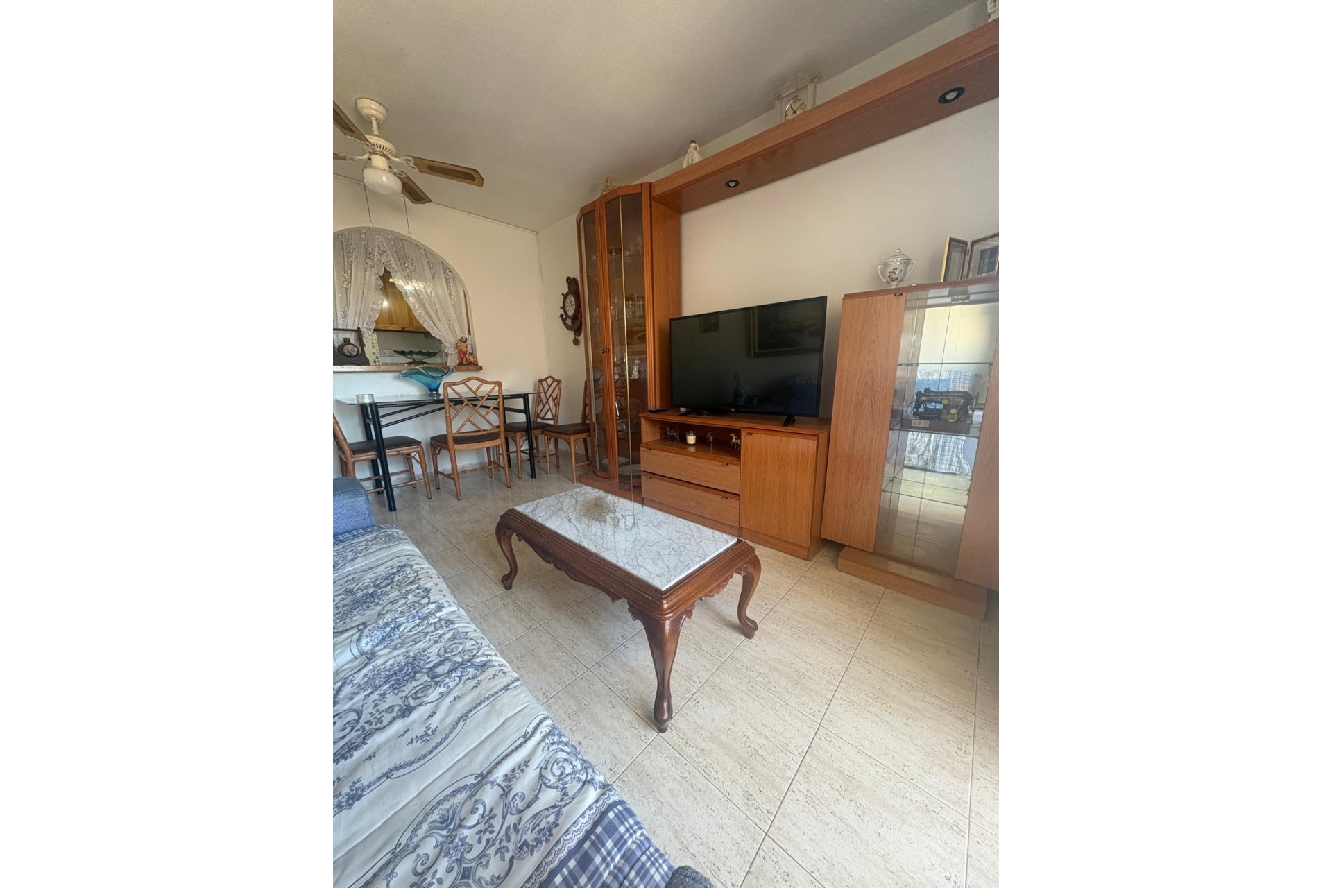 Wiederverkauf - Wohnung / Apartment -
Torrevieja