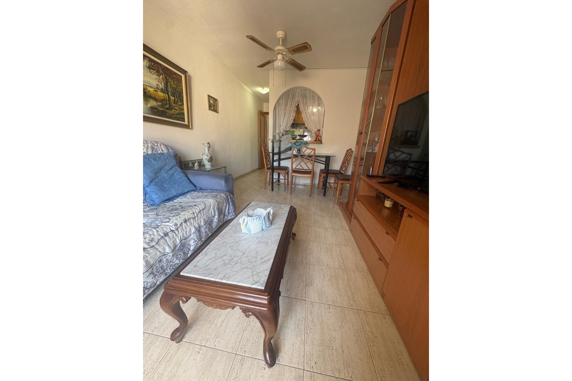 Wiederverkauf - Wohnung / Apartment -
Torrevieja