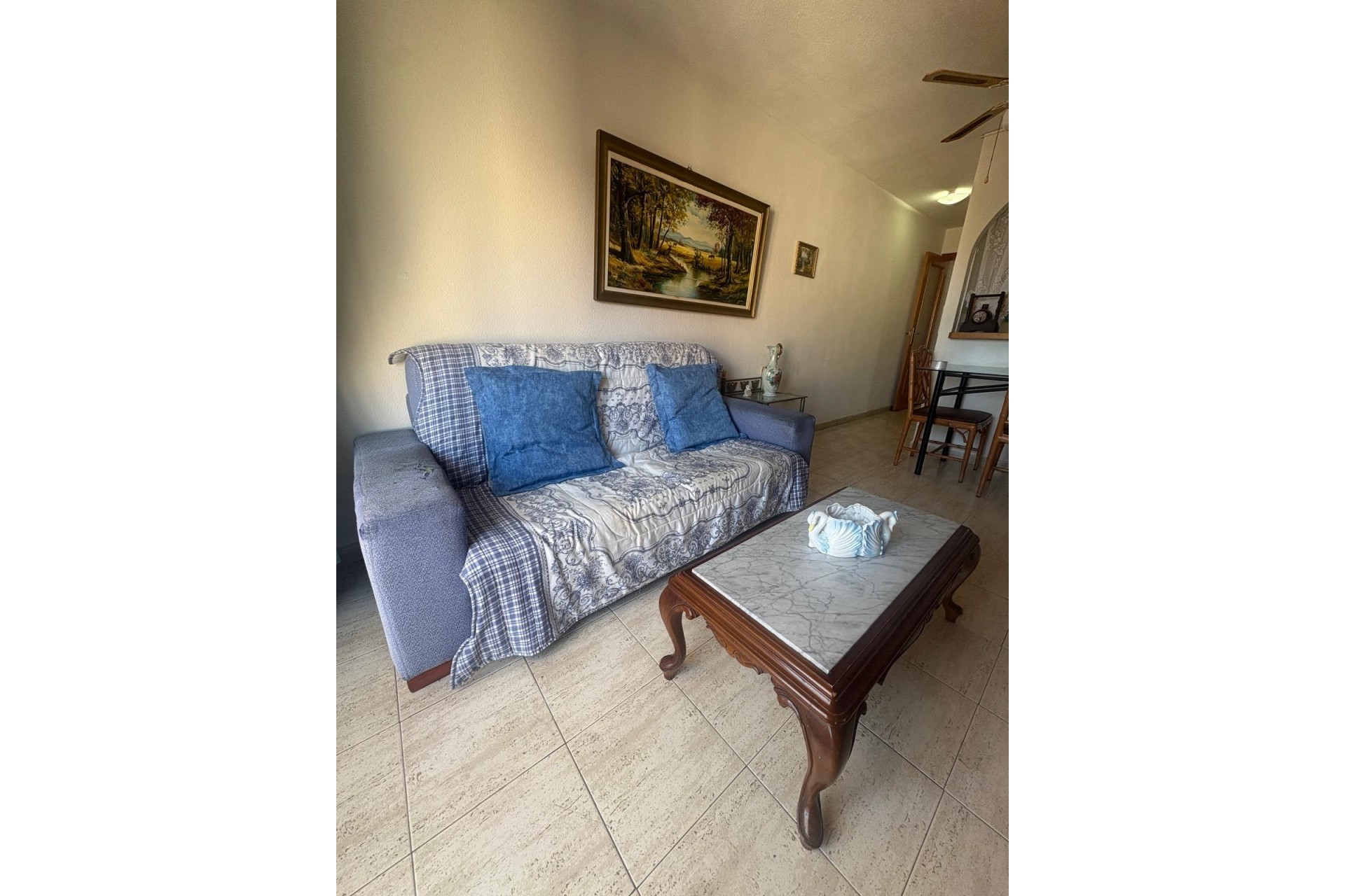 Wiederverkauf - Wohnung / Apartment -
Torrevieja