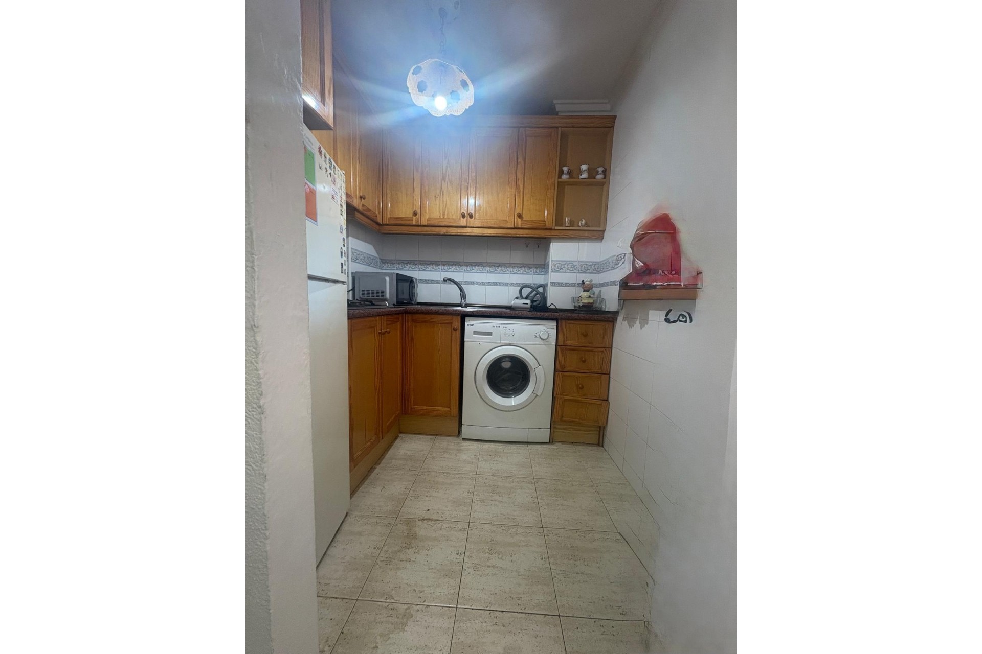Wiederverkauf - Wohnung / Apartment -
Torrevieja