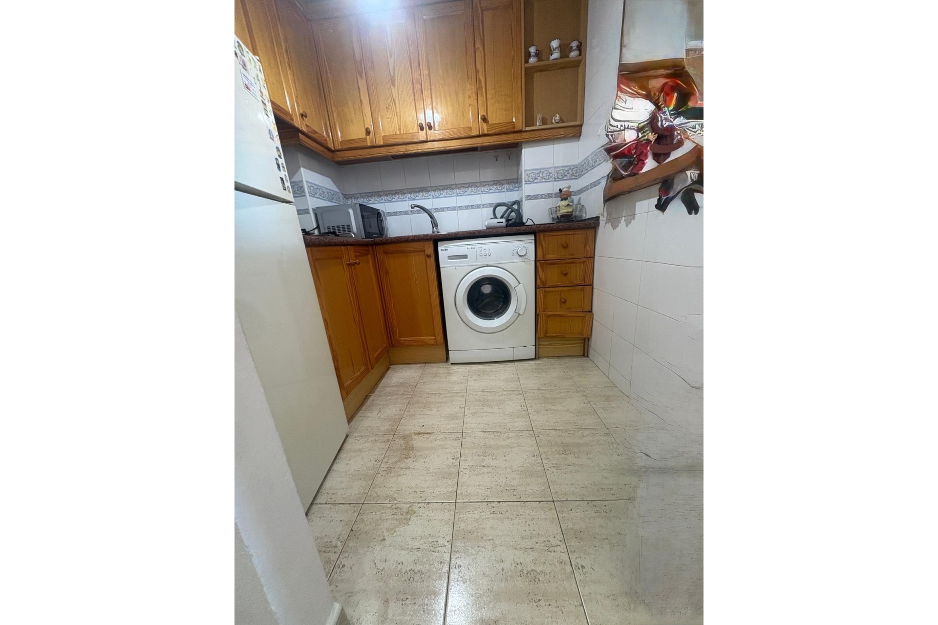 Wiederverkauf - Wohnung / Apartment -
Torrevieja