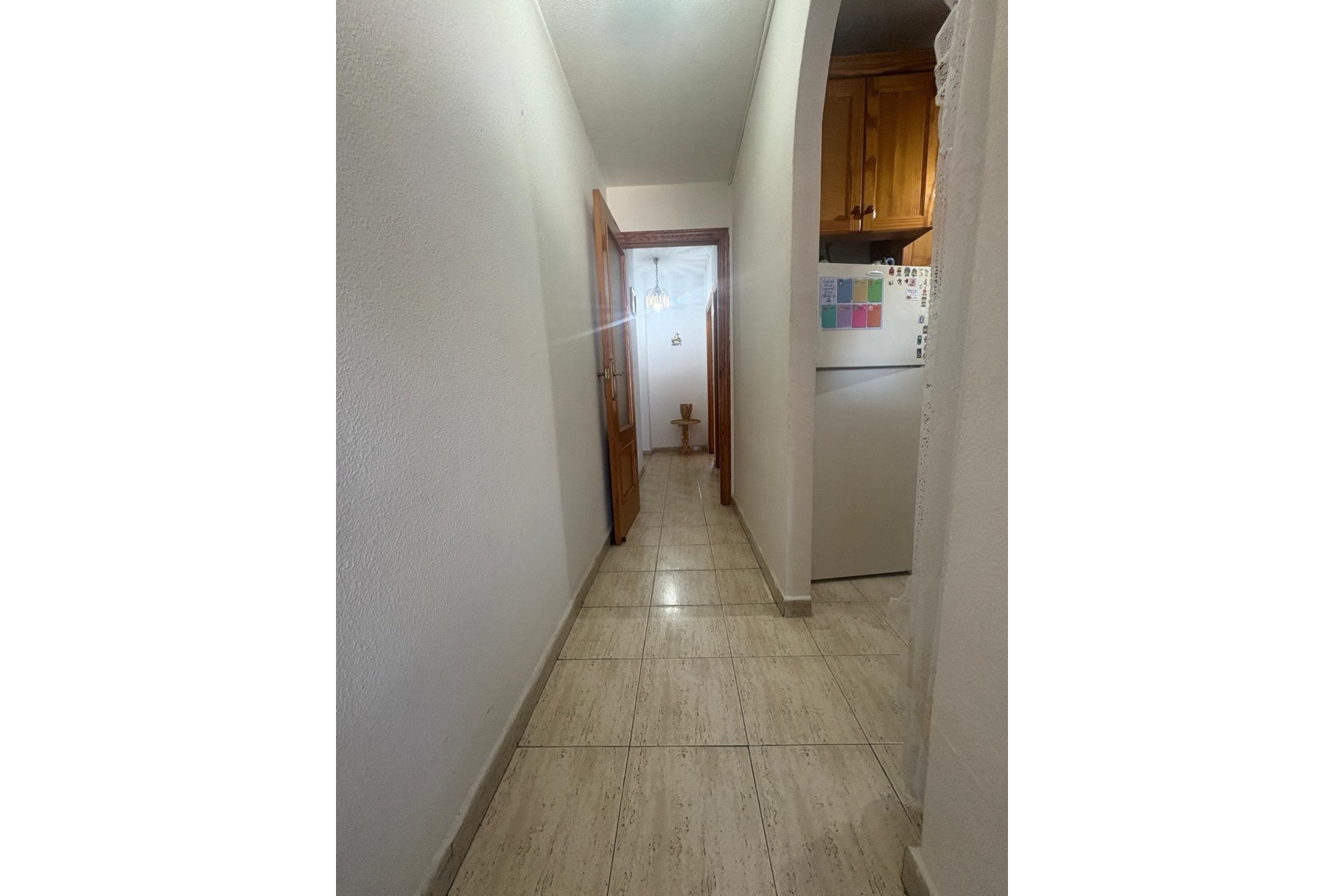 Wiederverkauf - Wohnung / Apartment -
Torrevieja