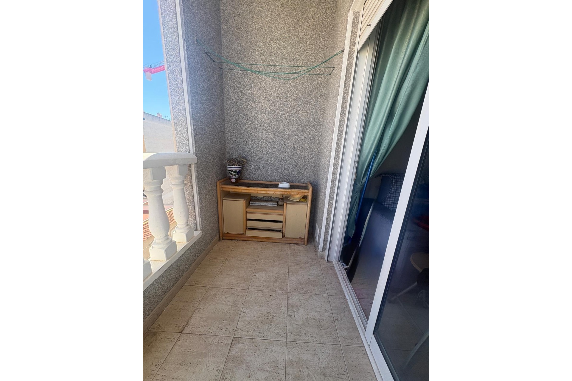 Wiederverkauf - Wohnung / Apartment -
Torrevieja