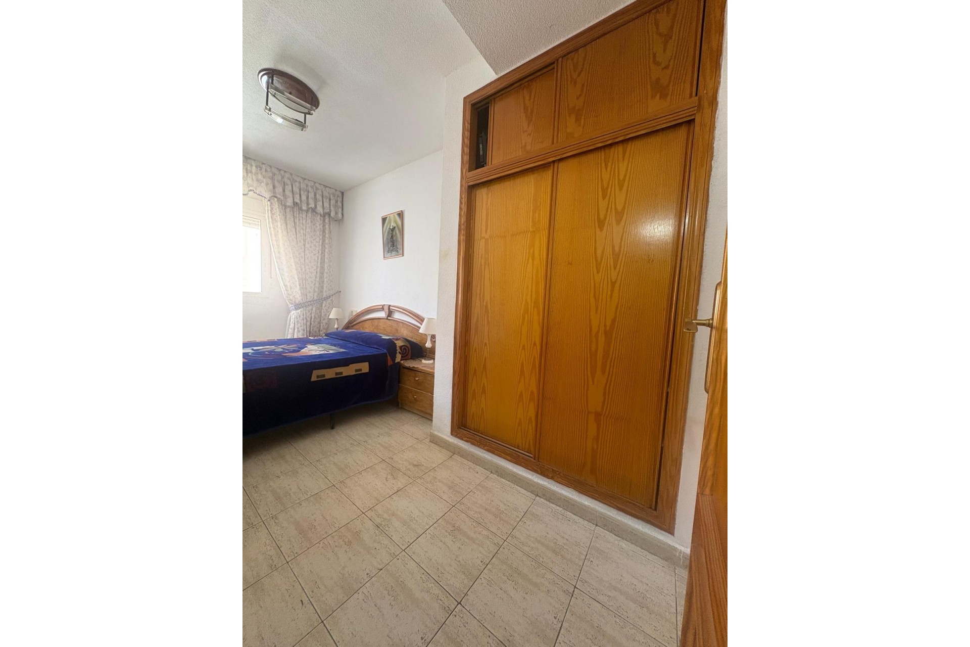 Wiederverkauf - Wohnung / Apartment -
Torrevieja