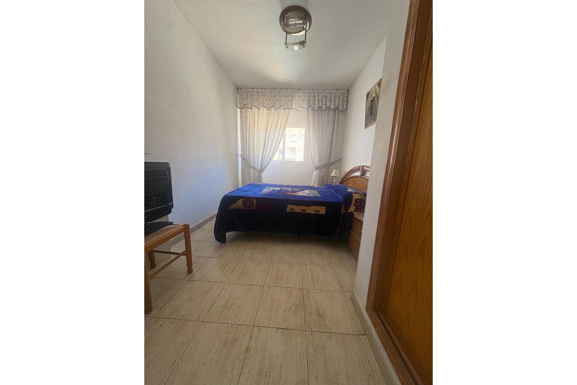 Wiederverkauf - Wohnung / Apartment -
Torrevieja