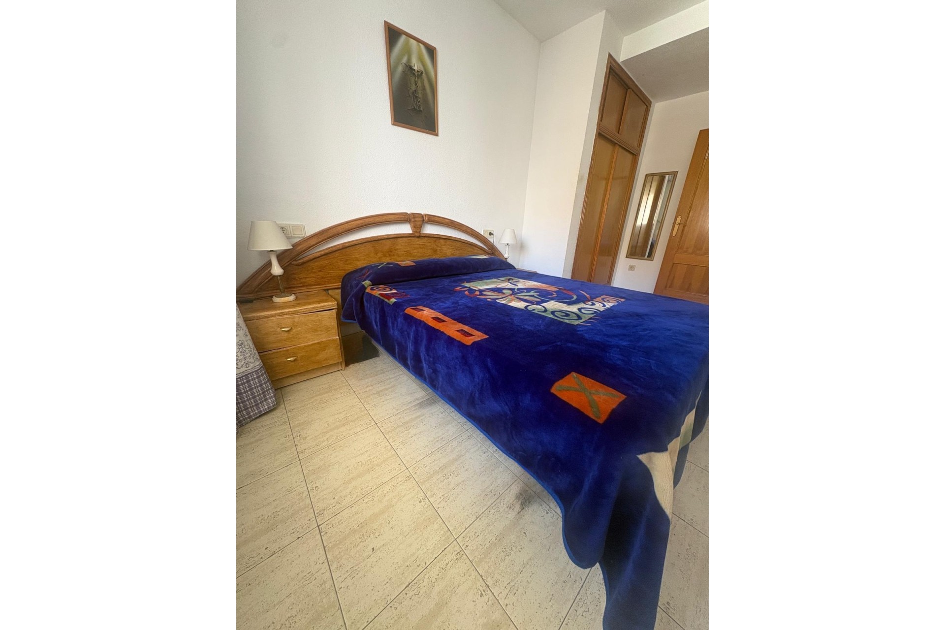 Wiederverkauf - Wohnung / Apartment -
Torrevieja