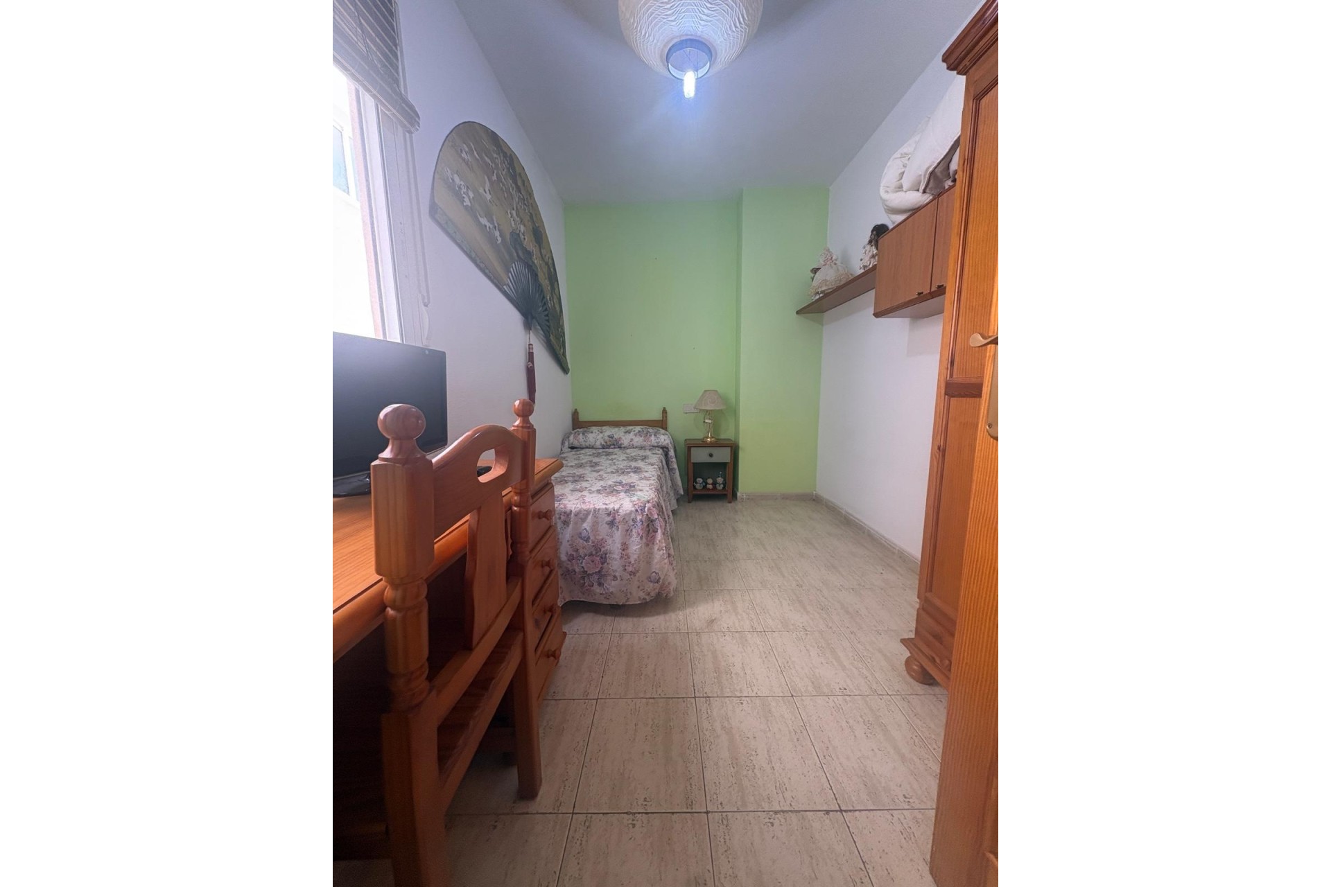 Wiederverkauf - Wohnung / Apartment -
Torrevieja