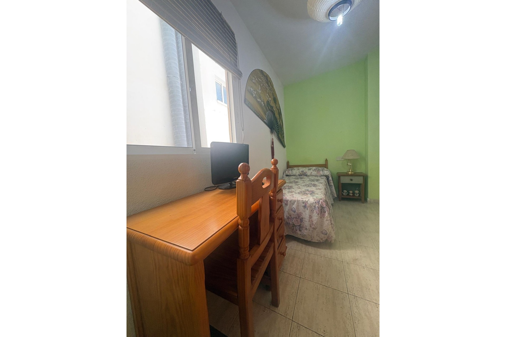 Wiederverkauf - Wohnung / Apartment -
Torrevieja
