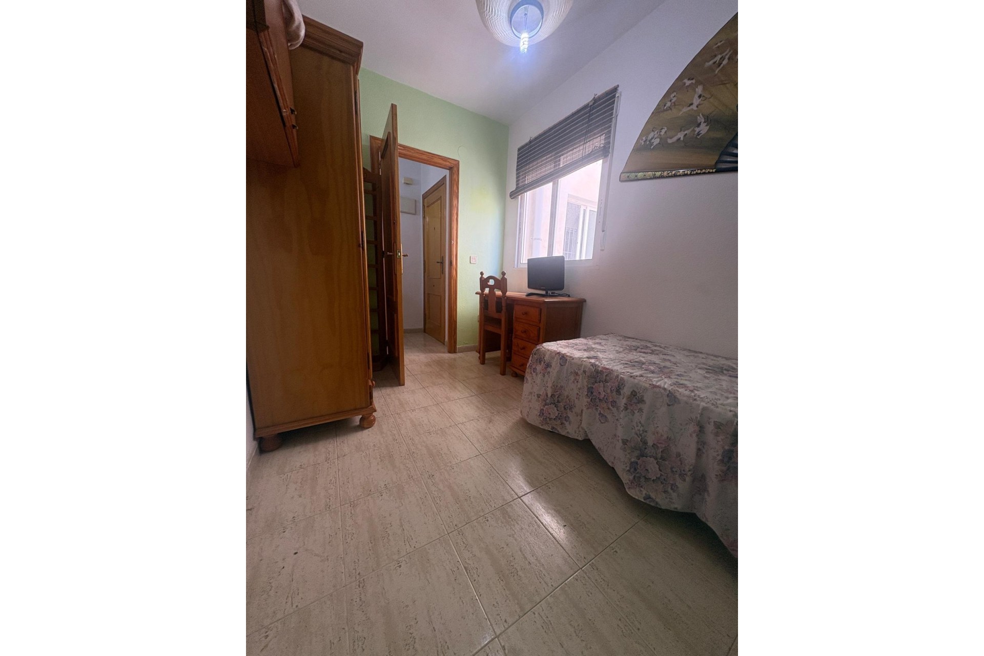 Wiederverkauf - Wohnung / Apartment -
Torrevieja