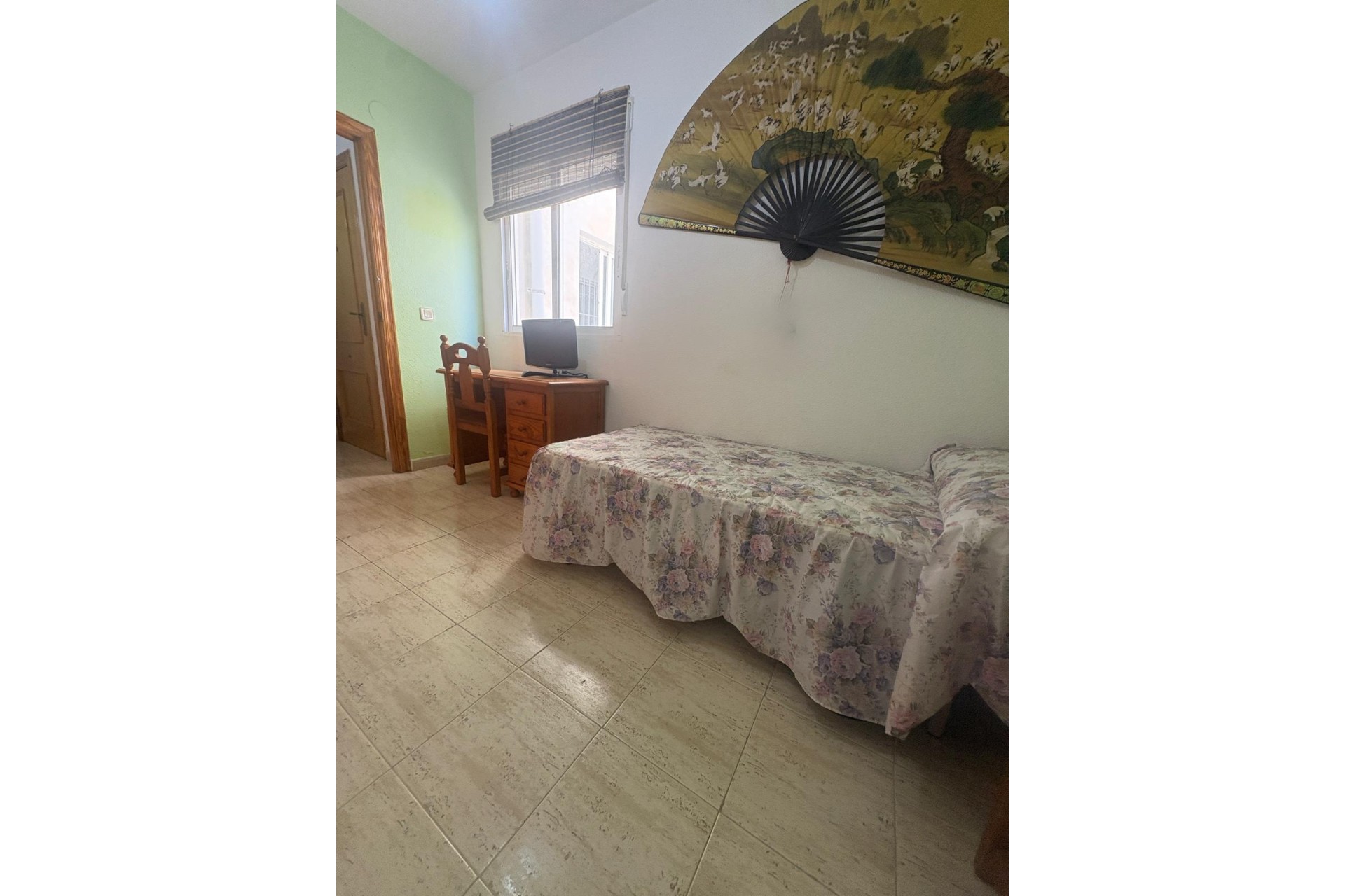 Wiederverkauf - Wohnung / Apartment -
Torrevieja