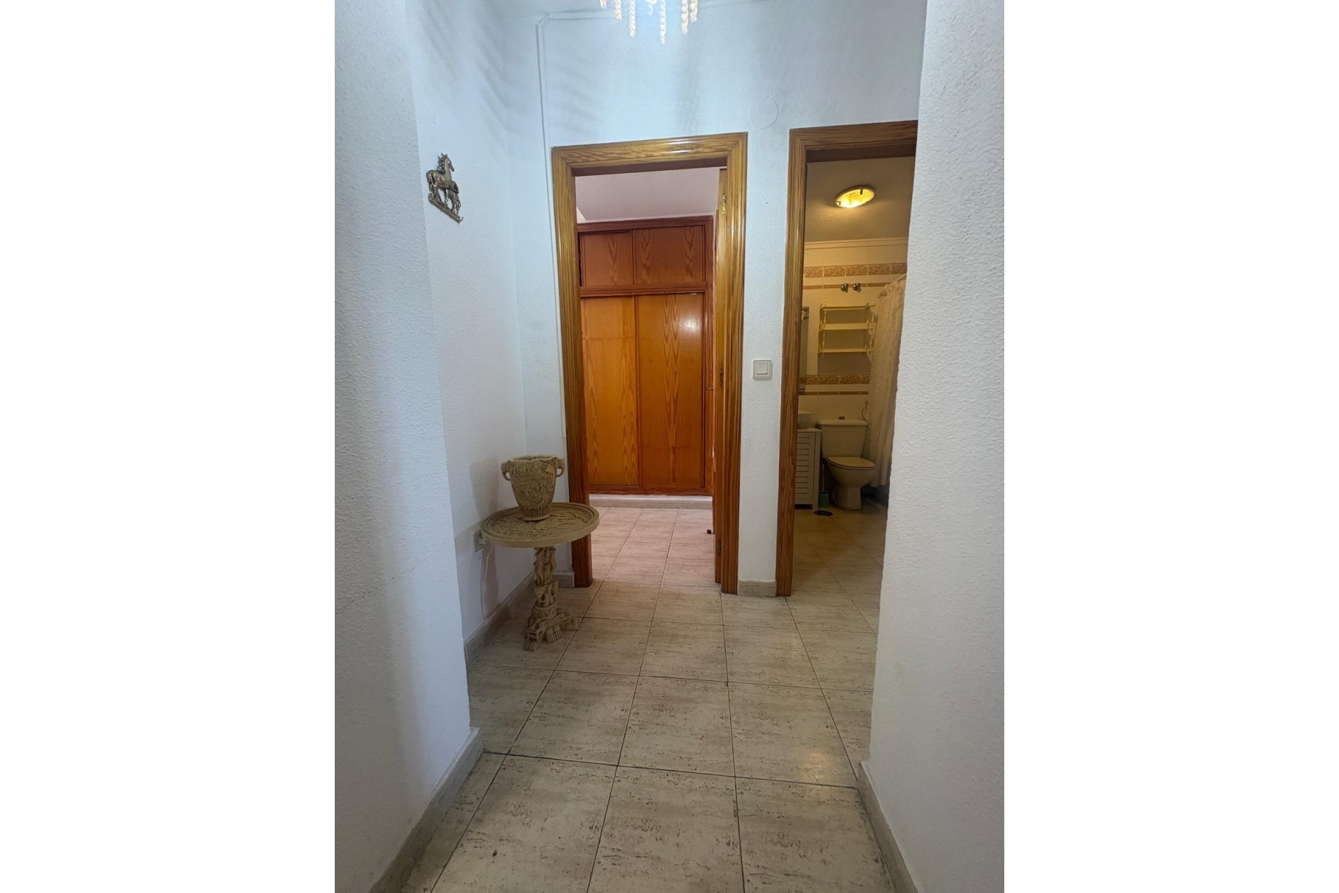 Wiederverkauf - Wohnung / Apartment -
Torrevieja