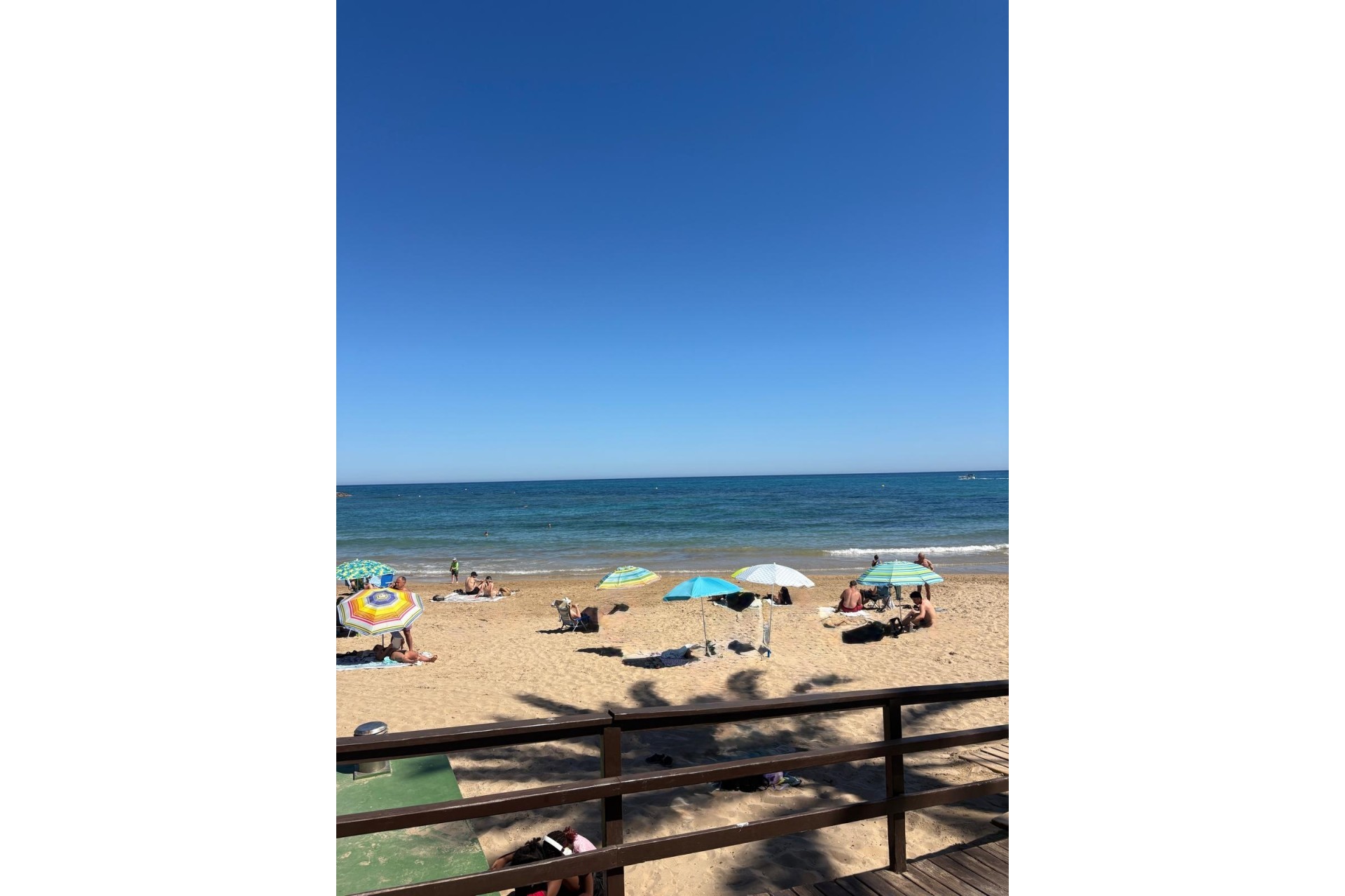 Wiederverkauf - Wohnung / Apartment -
Torrevieja