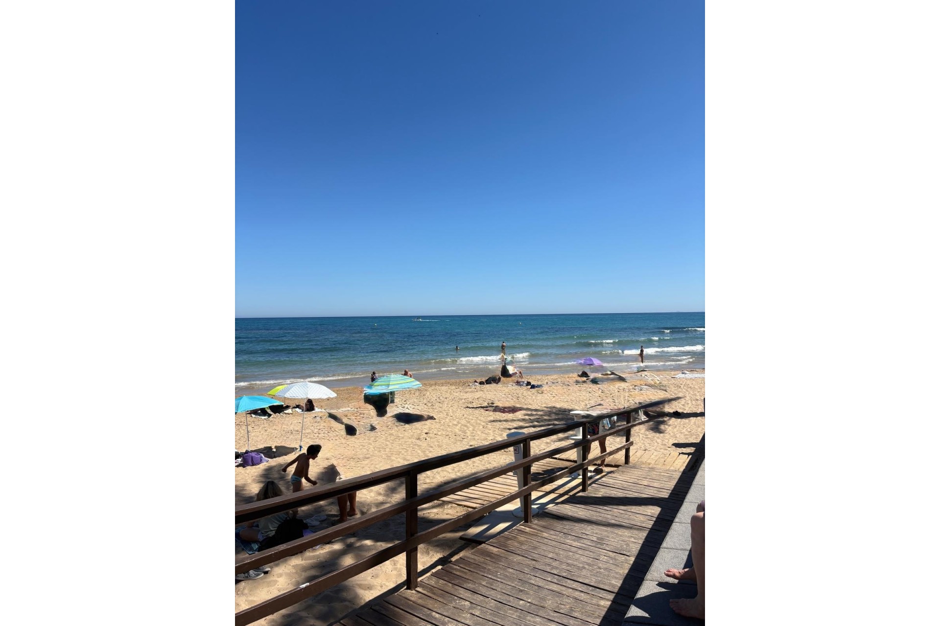 Wiederverkauf - Wohnung / Apartment -
Torrevieja