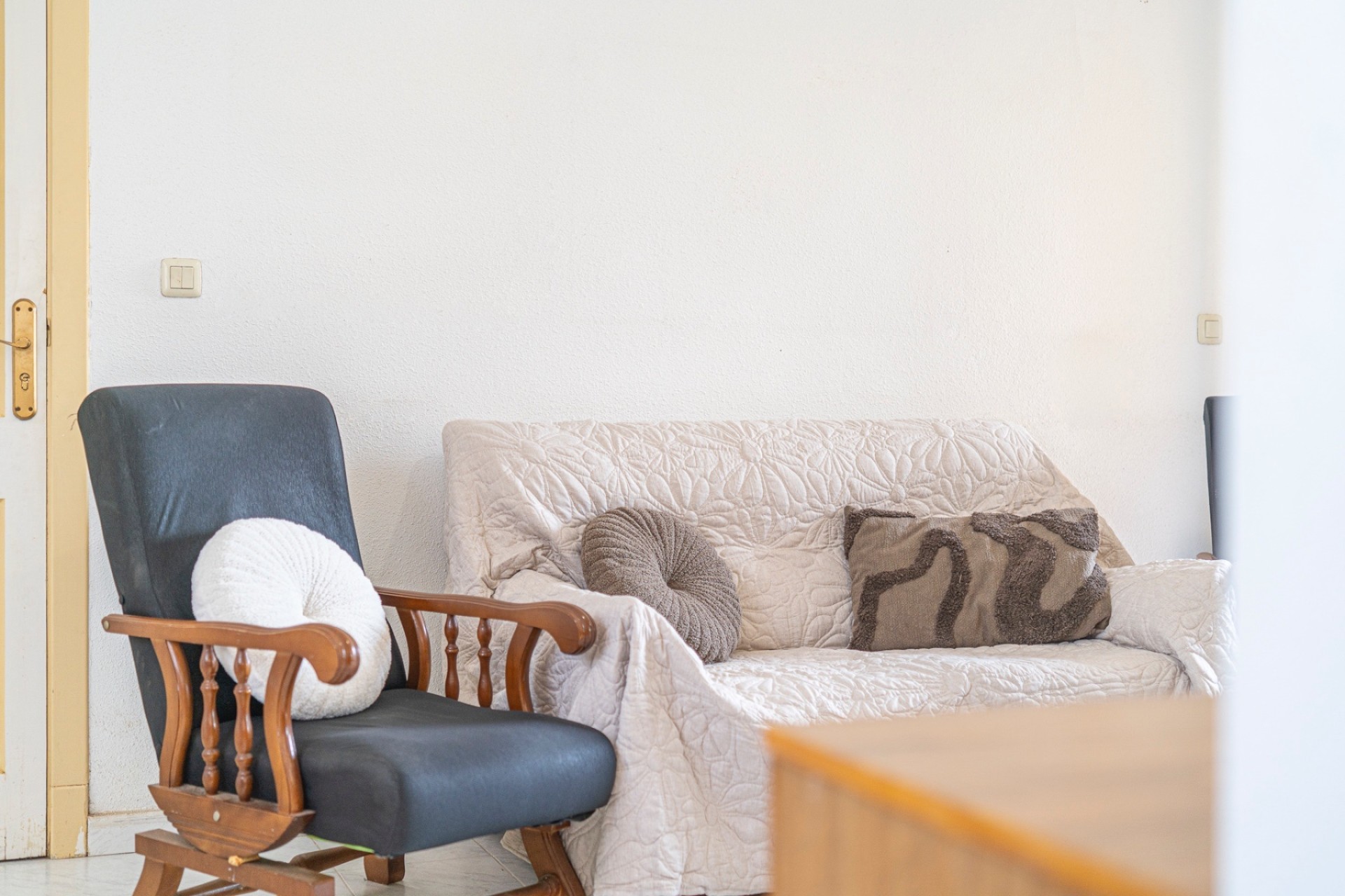 Wiederverkauf - Wohnung / Apartment -
Torrevieja
