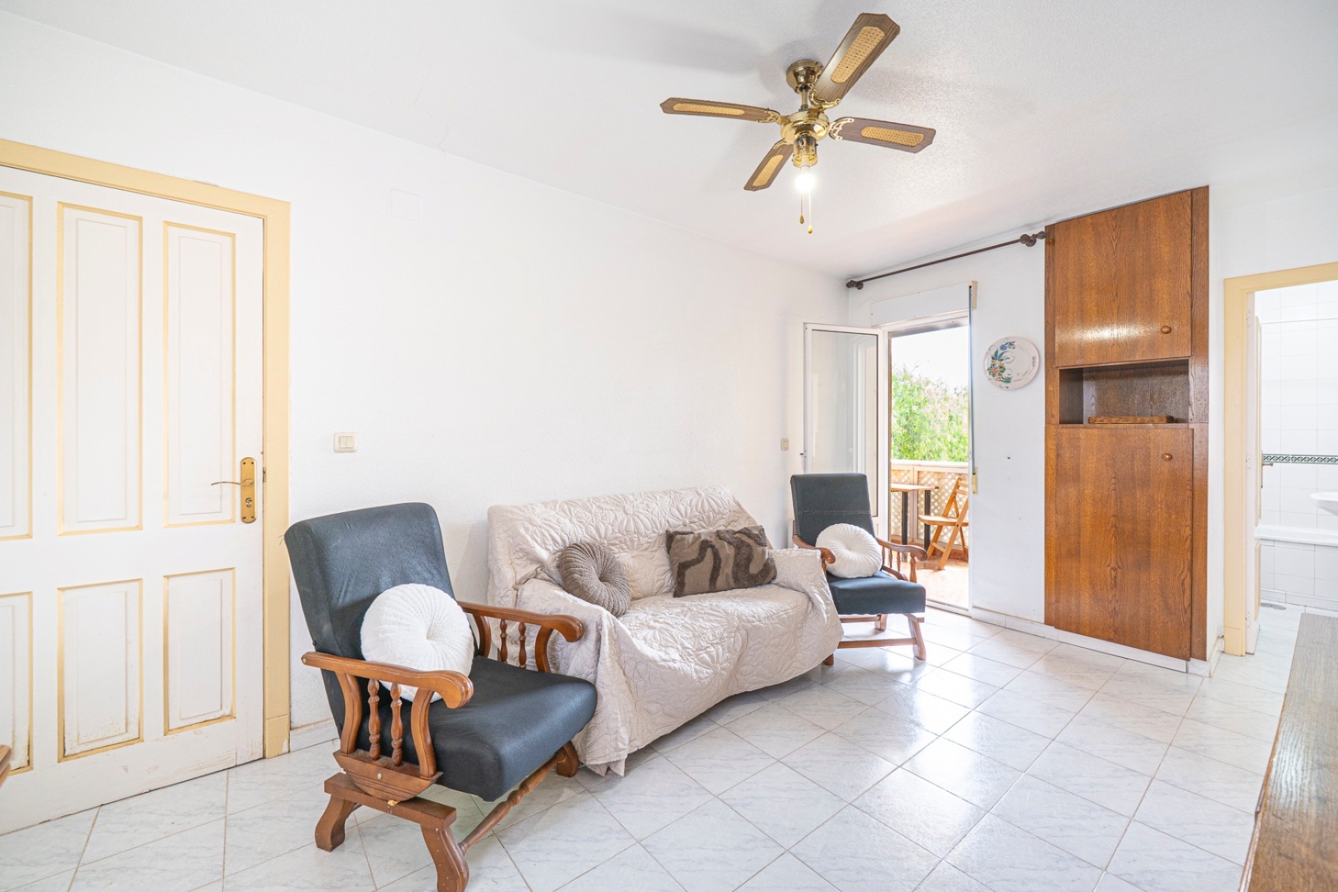 Wiederverkauf - Wohnung / Apartment -
Torrevieja