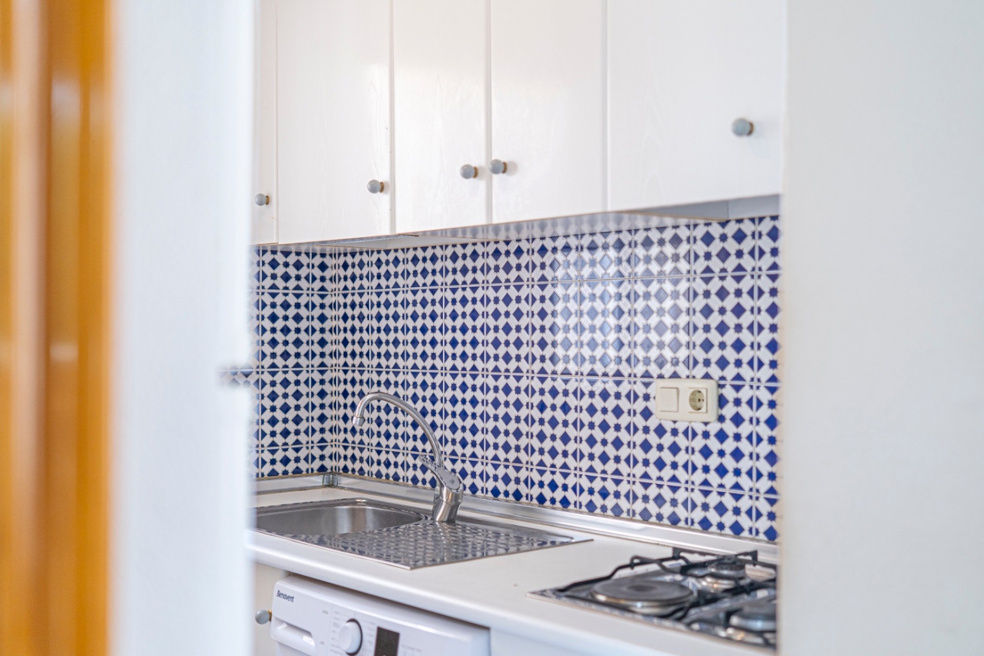 Wiederverkauf - Wohnung / Apartment -
Torrevieja