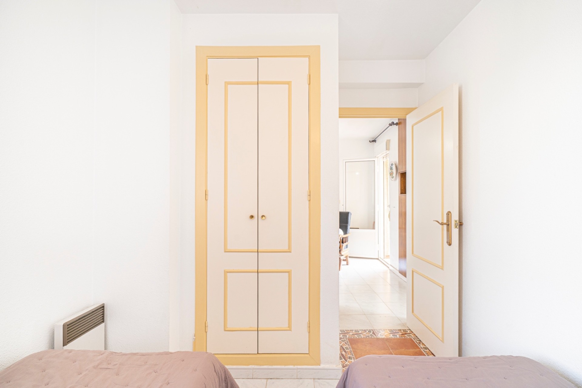 Wiederverkauf - Wohnung / Apartment -
Torrevieja