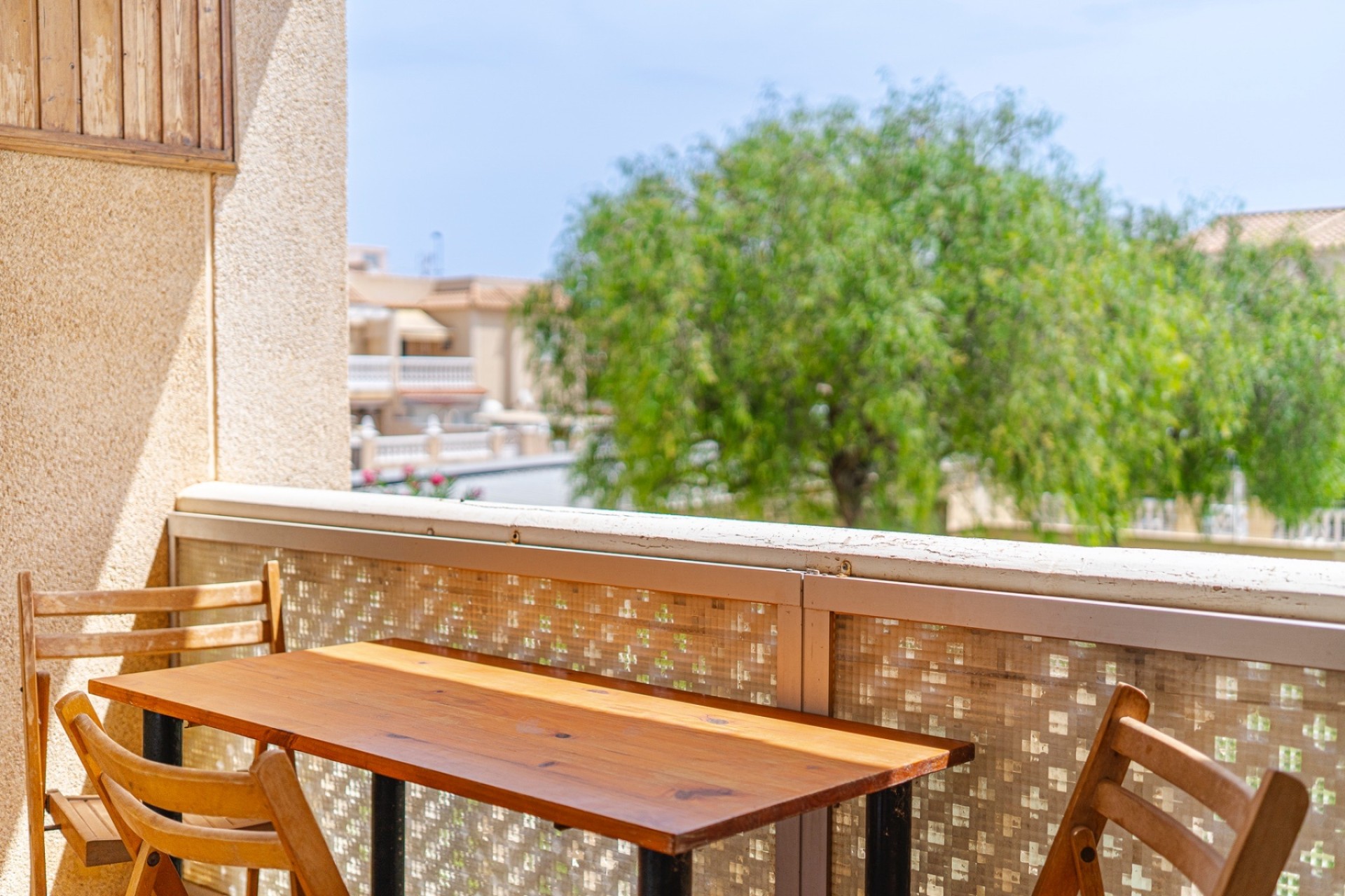 Wiederverkauf - Wohnung / Apartment -
Torrevieja