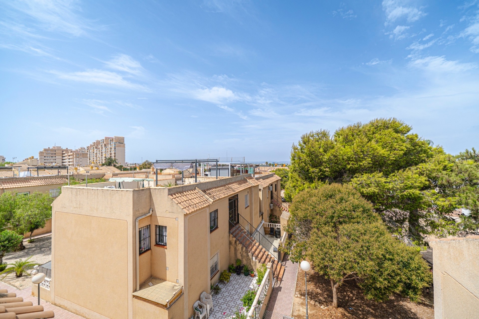 Wiederverkauf - Wohnung / Apartment -
Torrevieja