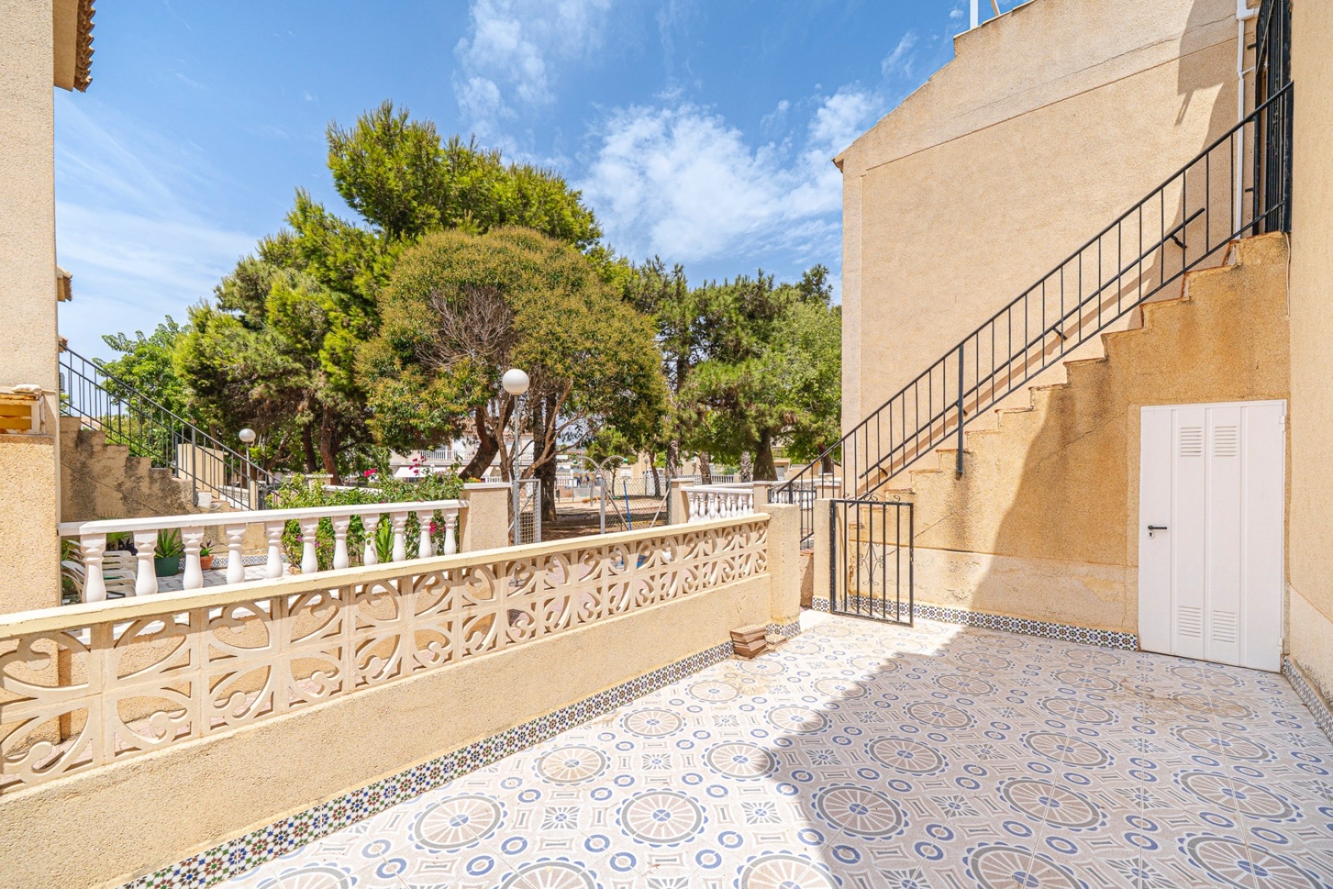 Wiederverkauf - Wohnung / Apartment -
Torrevieja