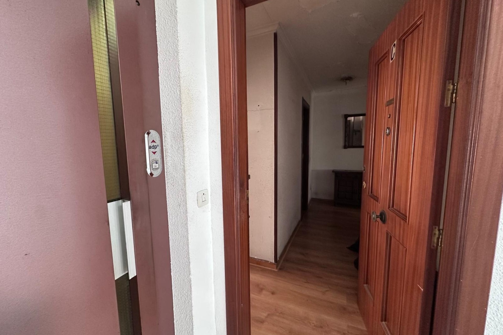 Wiederverkauf - Wohnung / Apartment -
Torrevieja
