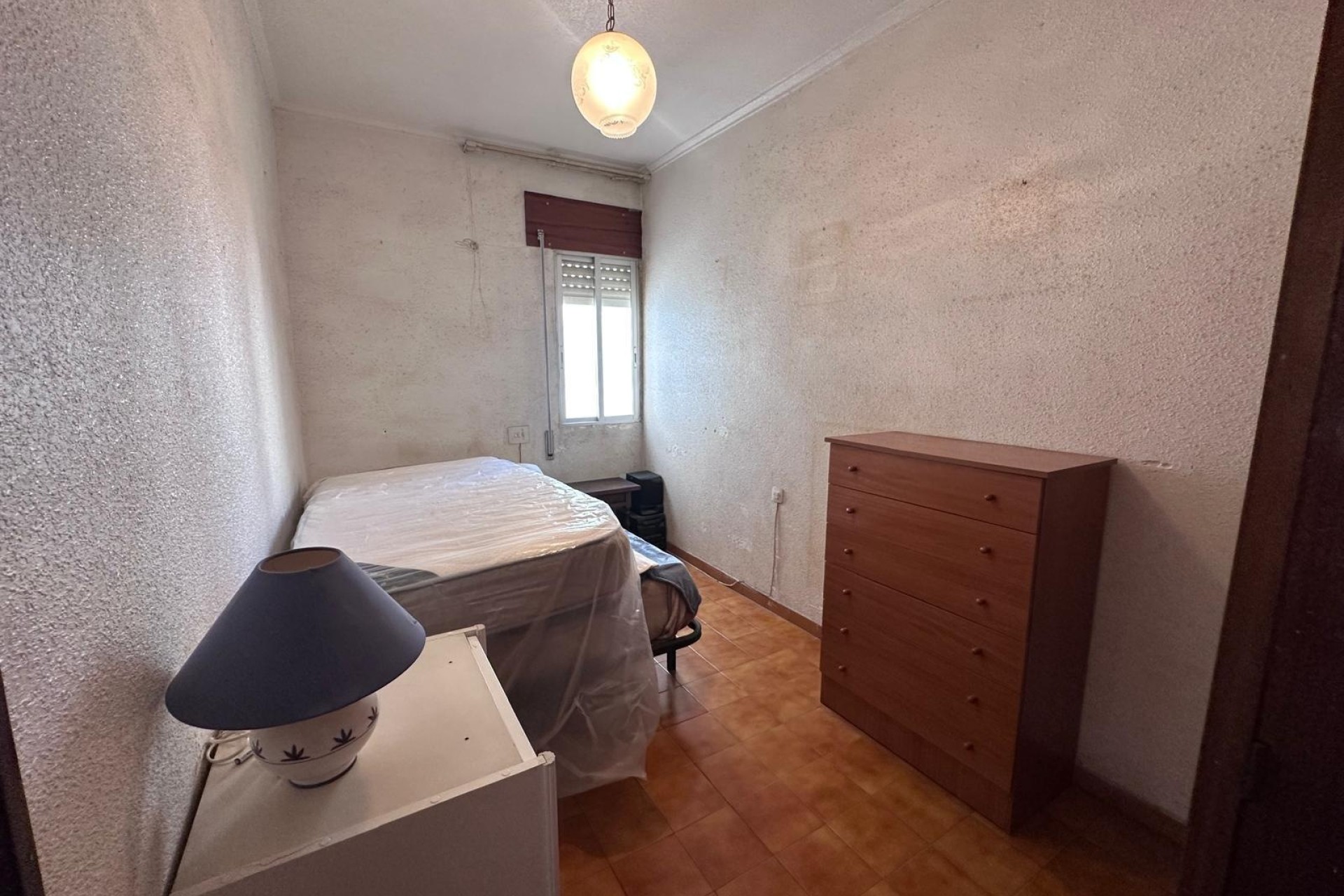 Wiederverkauf - Wohnung / Apartment -
Torrevieja