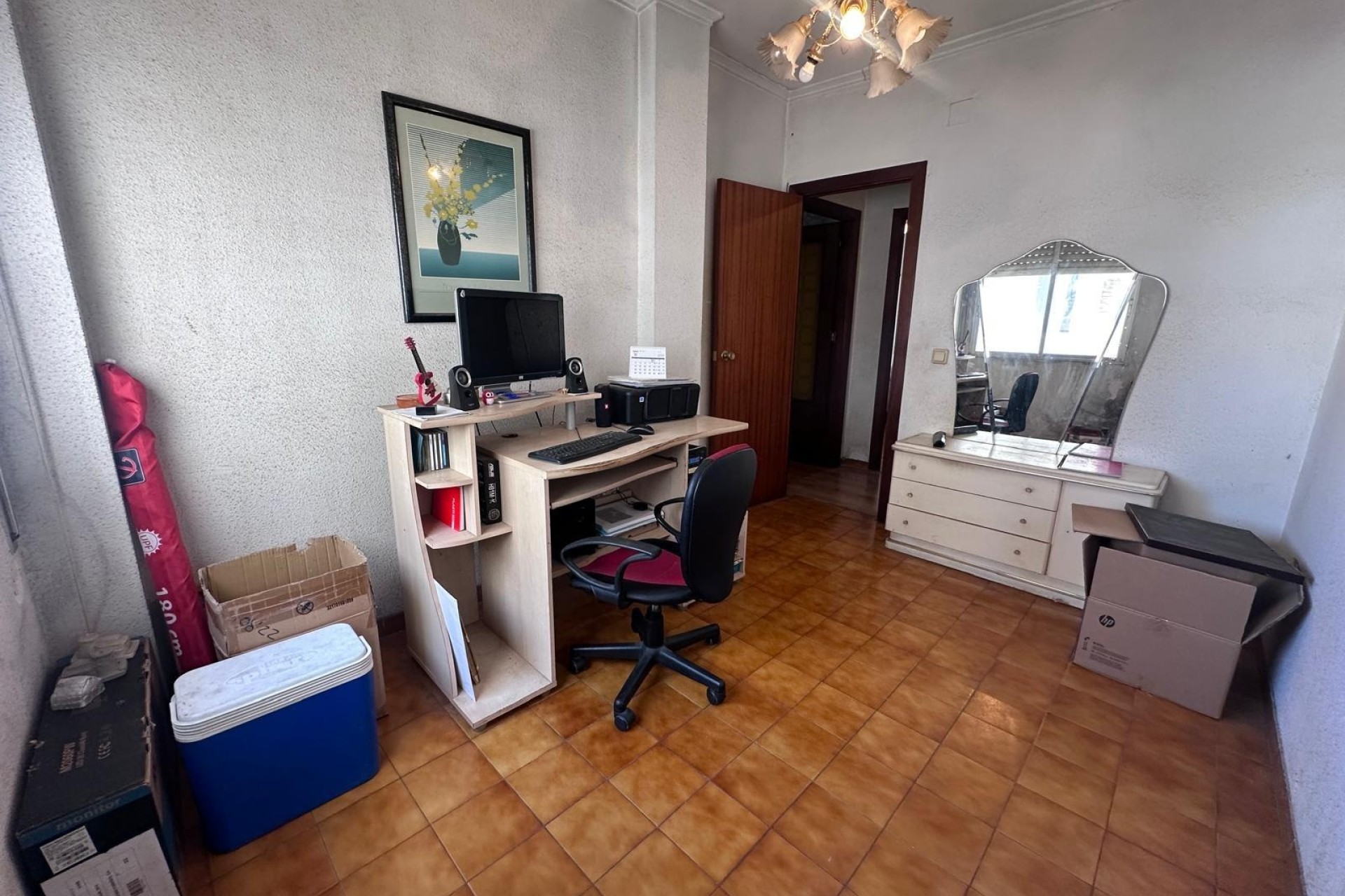 Wiederverkauf - Wohnung / Apartment -
Torrevieja