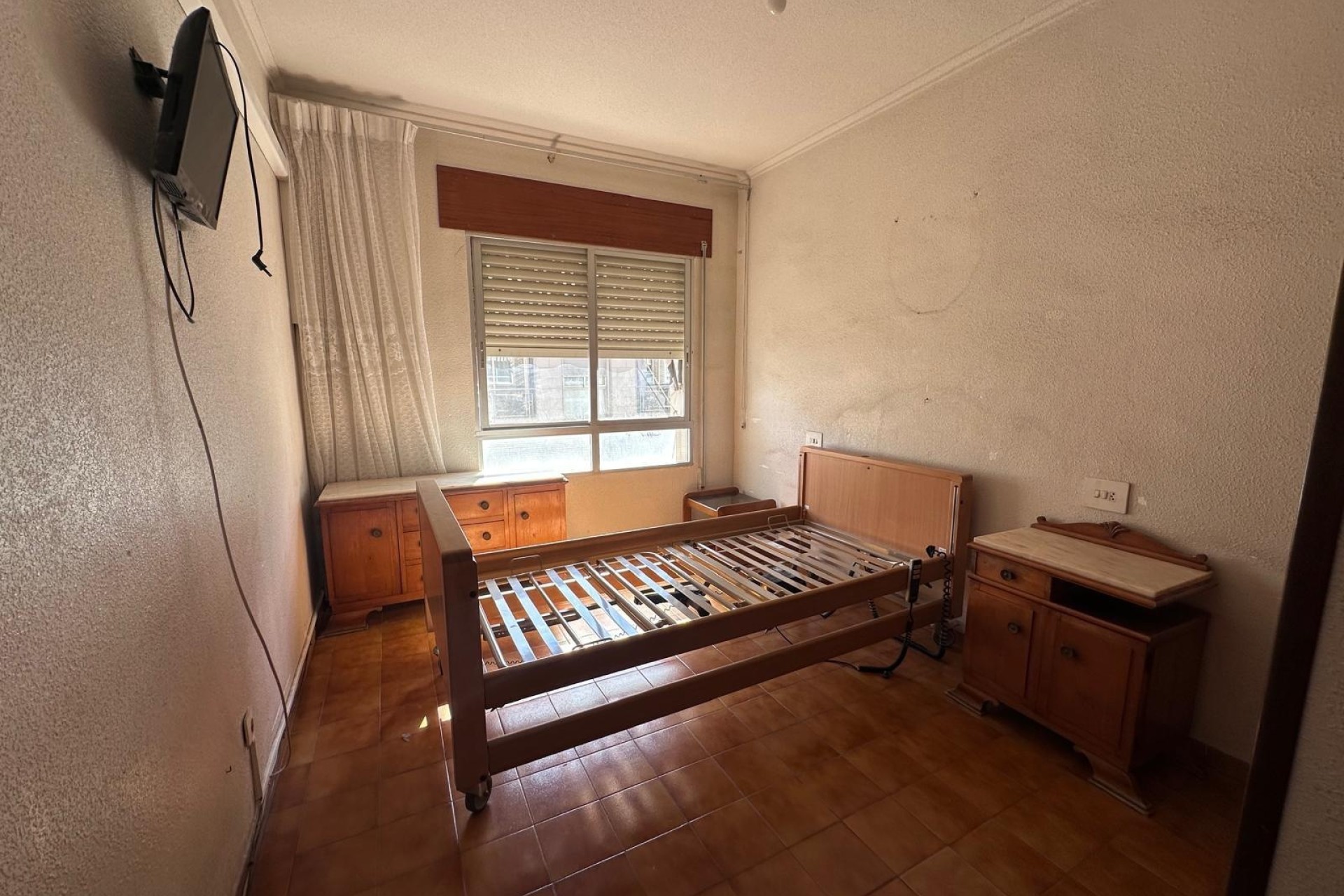 Wiederverkauf - Wohnung / Apartment -
Torrevieja