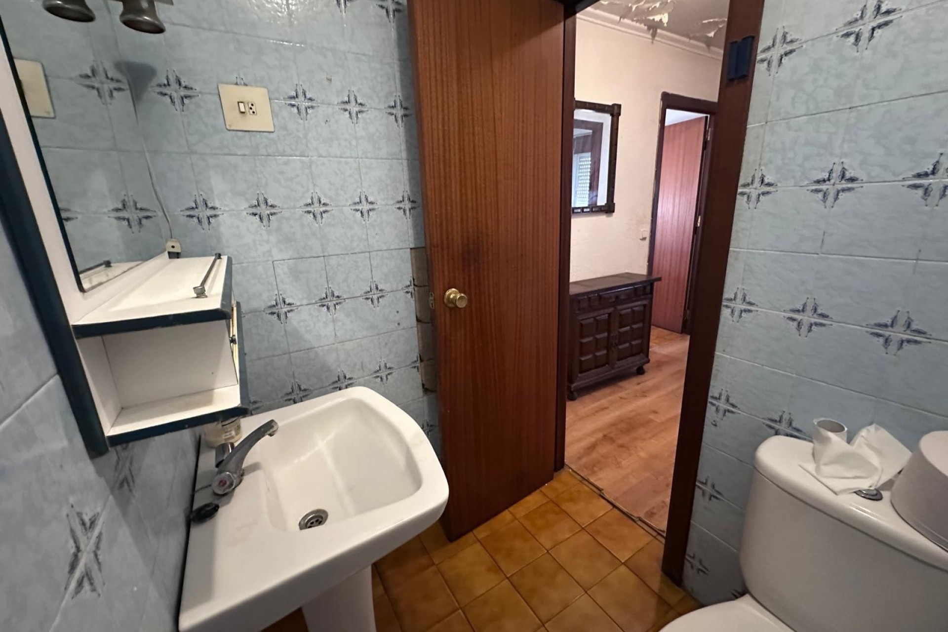 Wiederverkauf - Wohnung / Apartment -
Torrevieja
