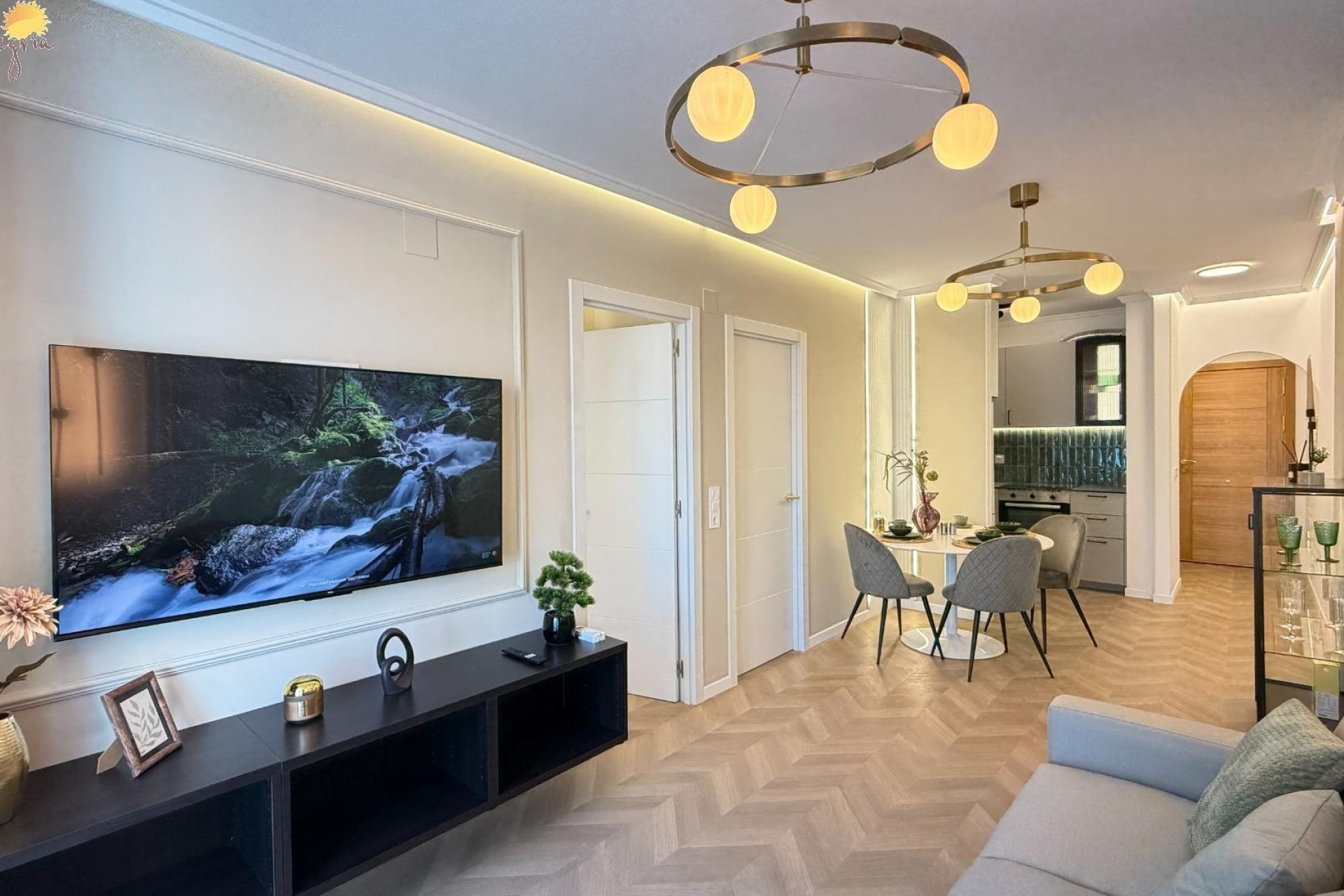 Wiederverkauf - Wohnung / Apartment -
Torrevieja