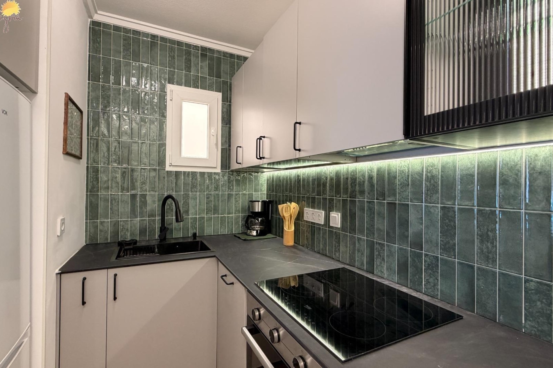 Wiederverkauf - Wohnung / Apartment -
Torrevieja