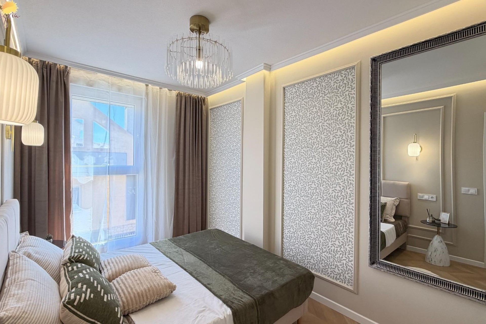 Wiederverkauf - Wohnung / Apartment -
Torrevieja