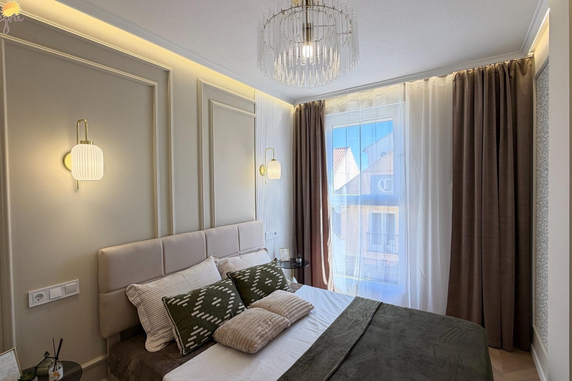 Wiederverkauf - Wohnung / Apartment -
Torrevieja