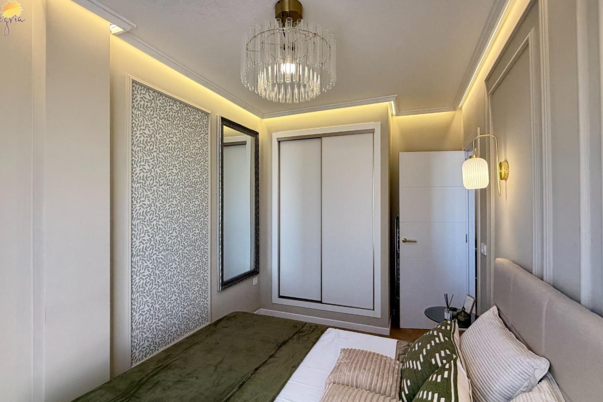 Wiederverkauf - Wohnung / Apartment -
Torrevieja